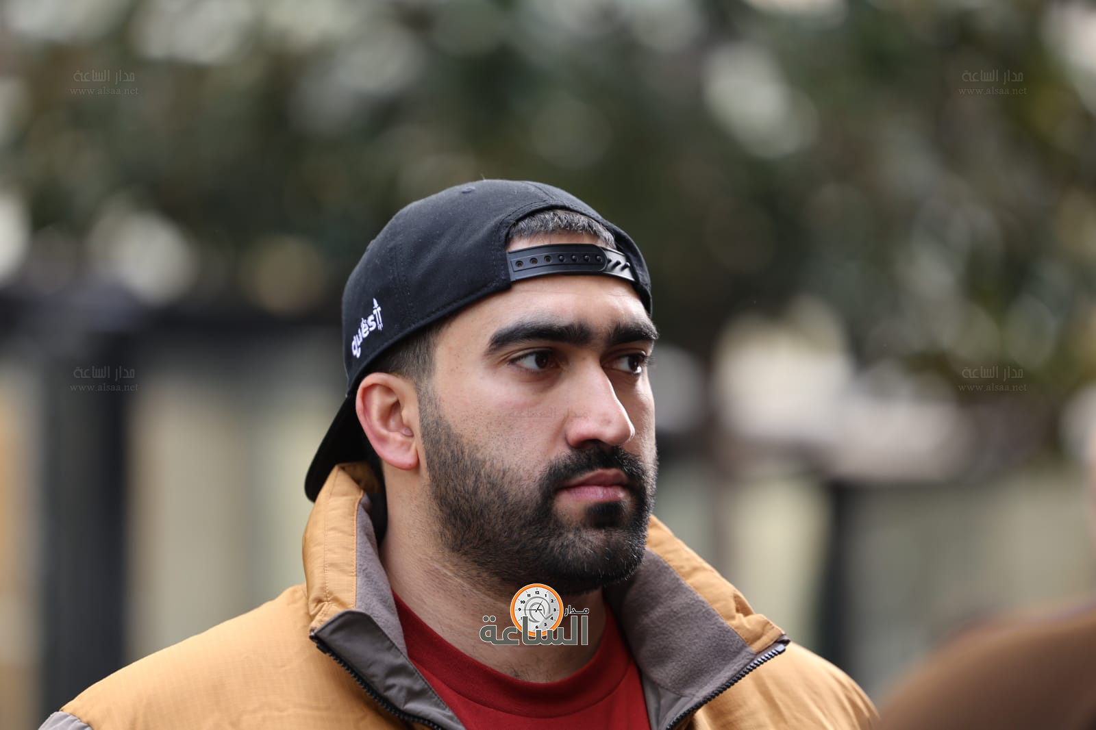 Madar Al-Saa Images 0.10109455994233318