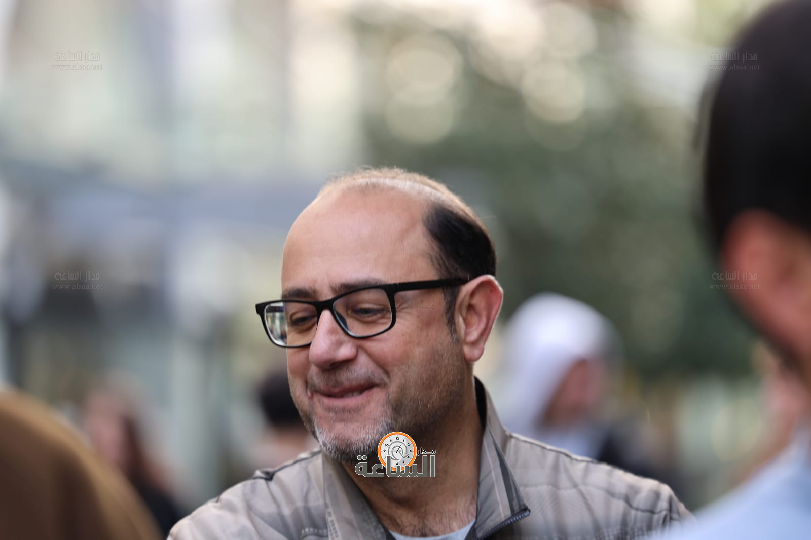 Madar Al-Saa Images 0.08920854933245193