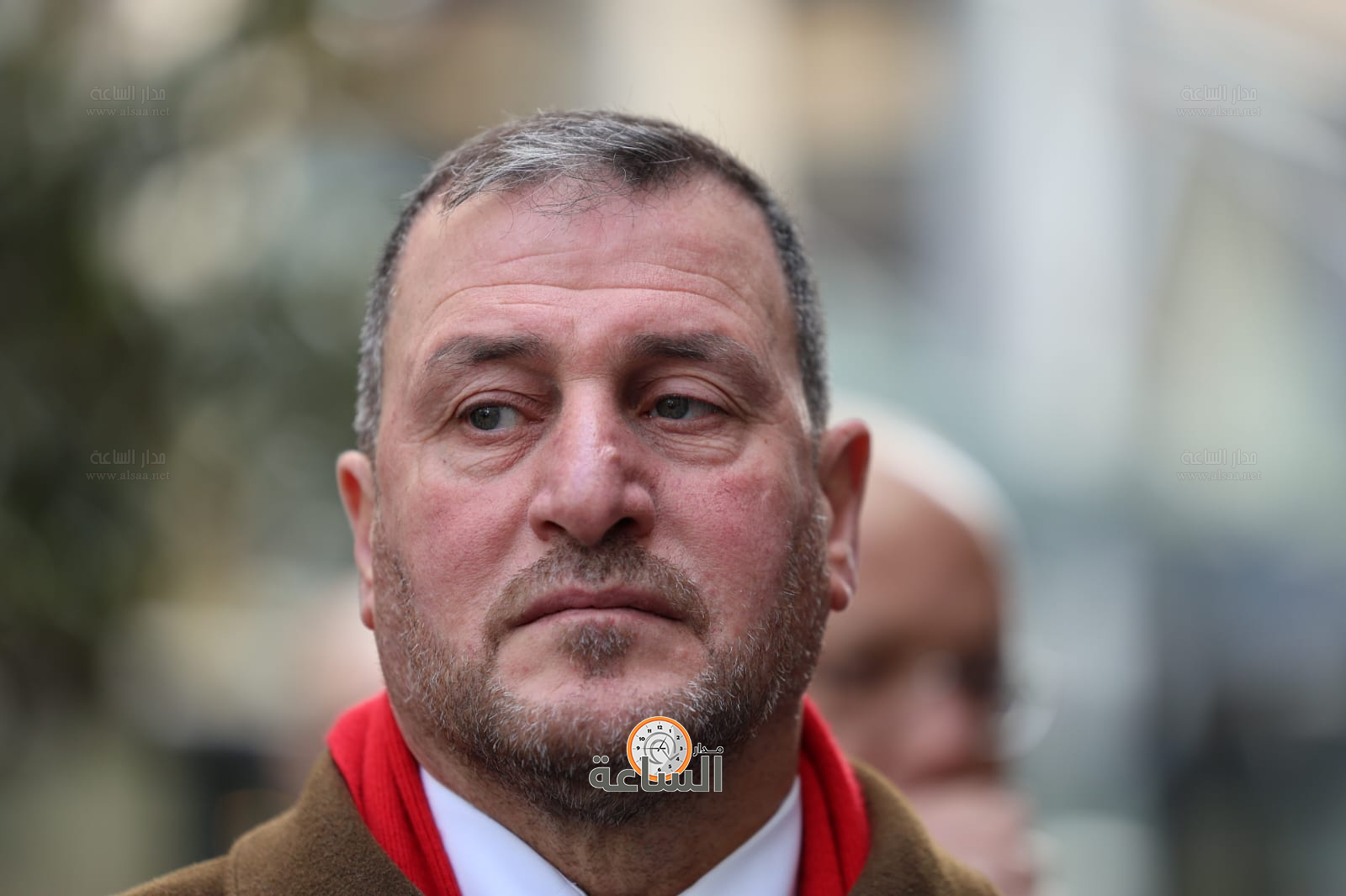 Madar Al-Saa Images 0.2225045225368636