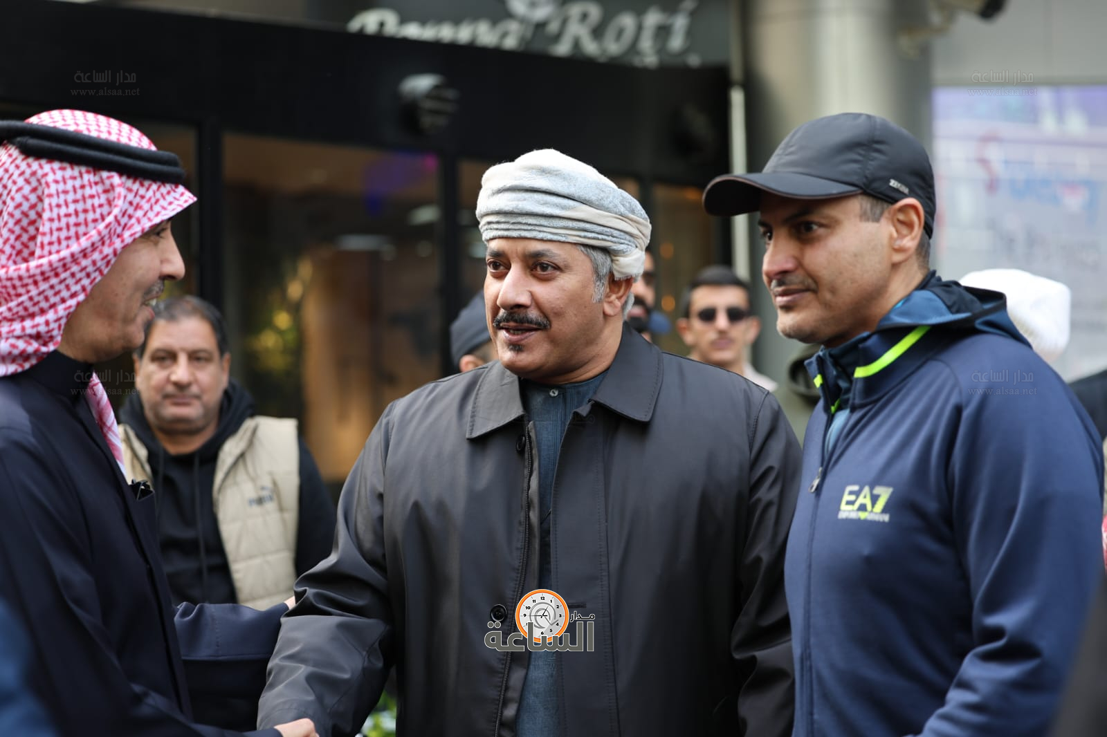 Madar Al-Saa Images 0.8264075229125081