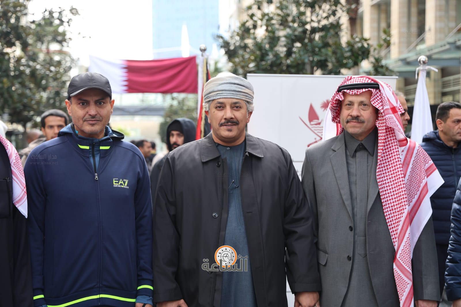 Madar Al-Saa Images 0.34838732657264093