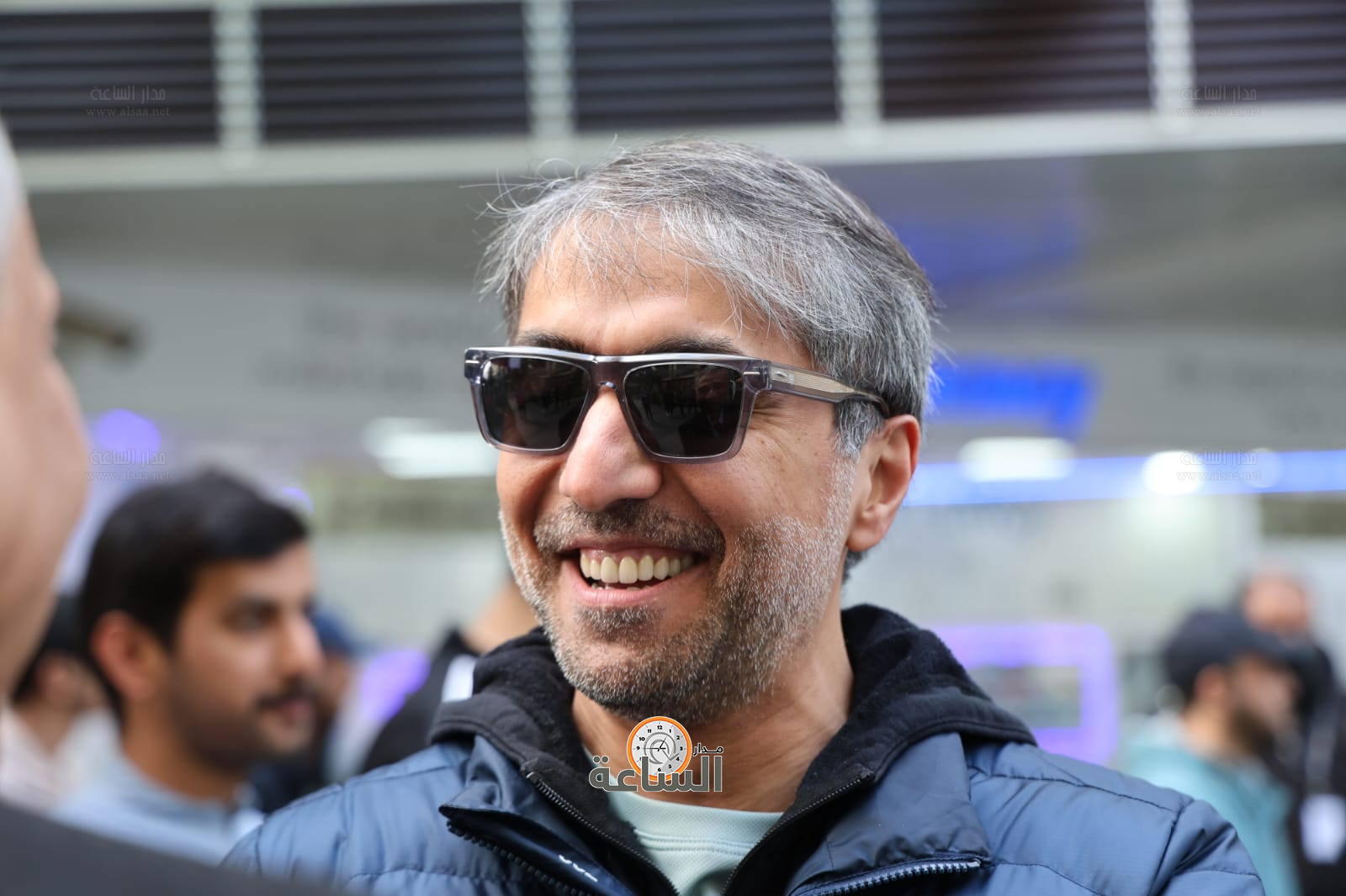 Madar Al-Saa Images 0.06581349547911097