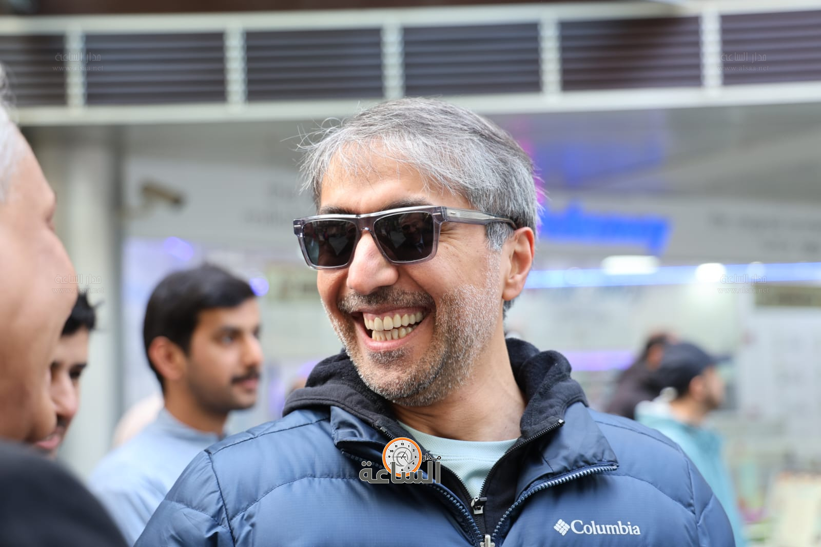 Madar Al-Saa Images 0.23333832914514008