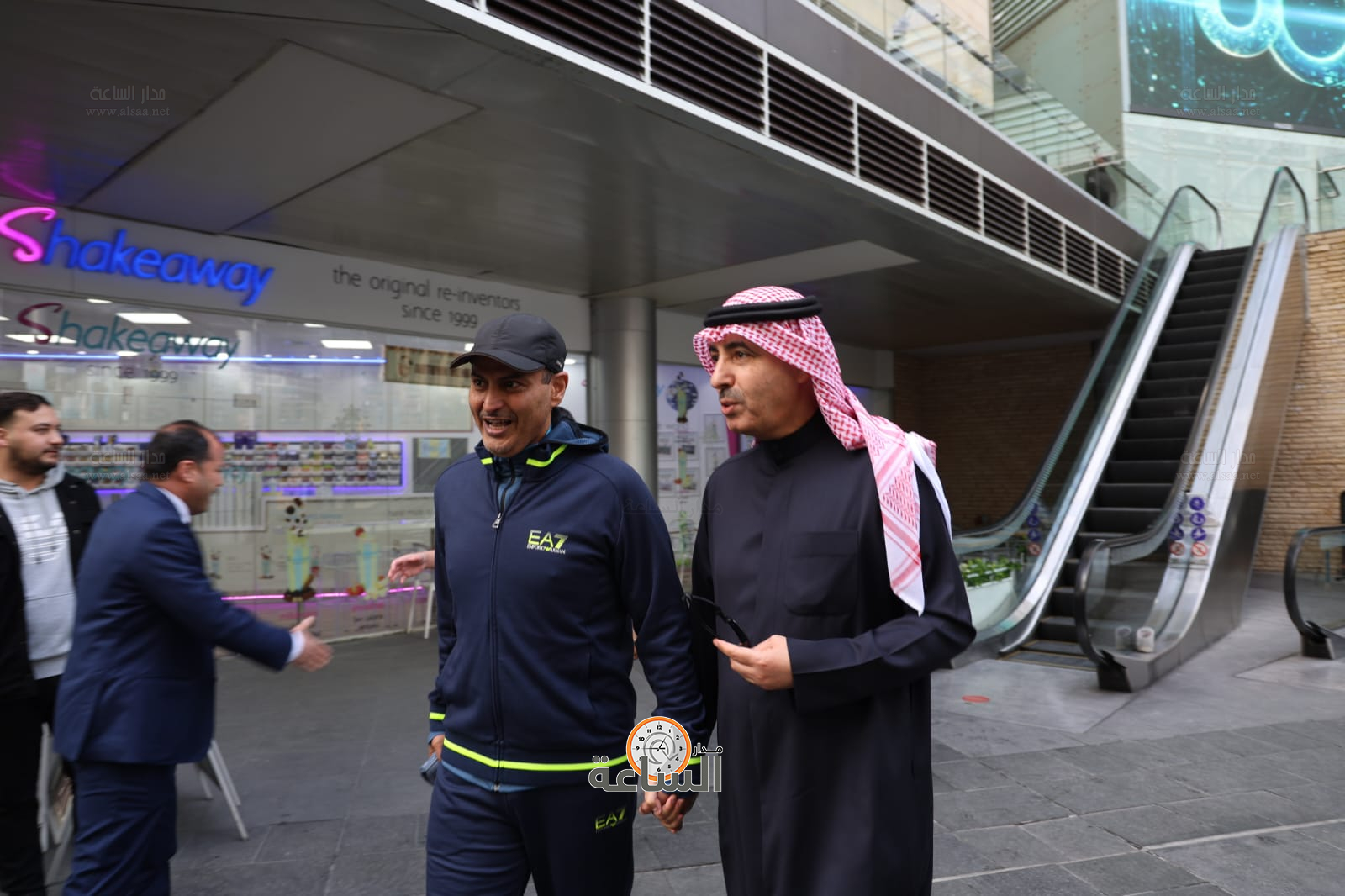 Madar Al-Saa Images 0.549782198937065