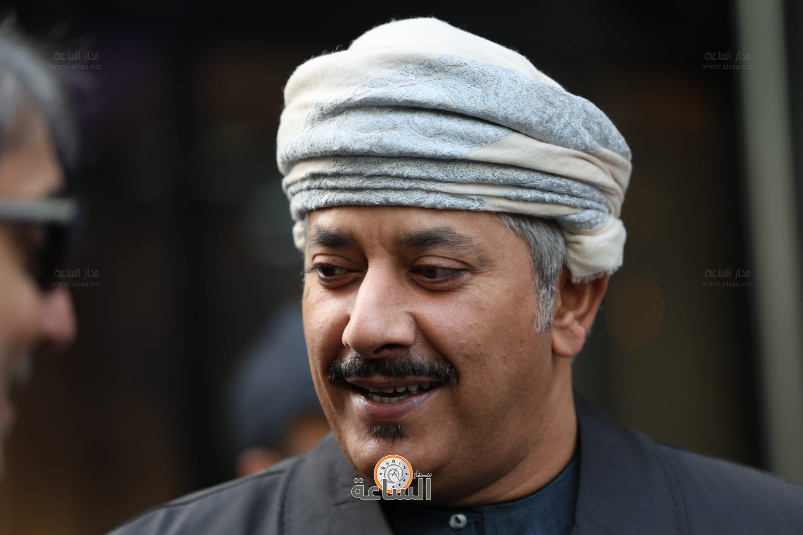 الشيخ فهد بن عبد الرحمن العجيلي