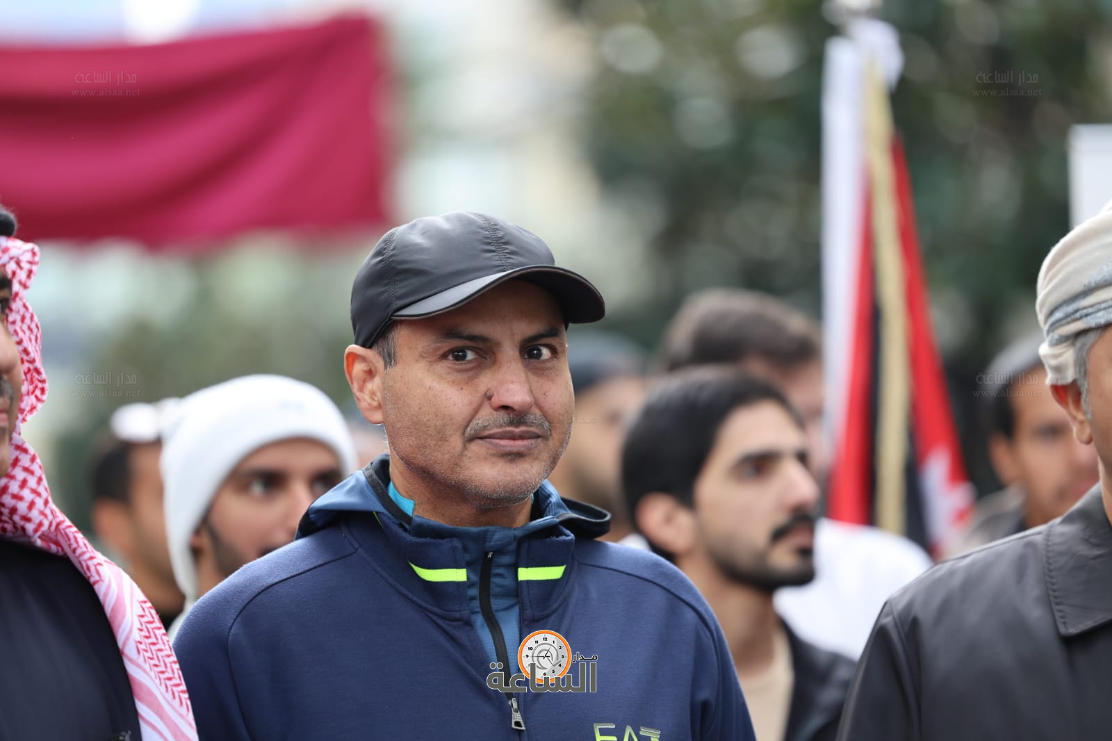 Madar Al-Saa Images 0.030695092356209708