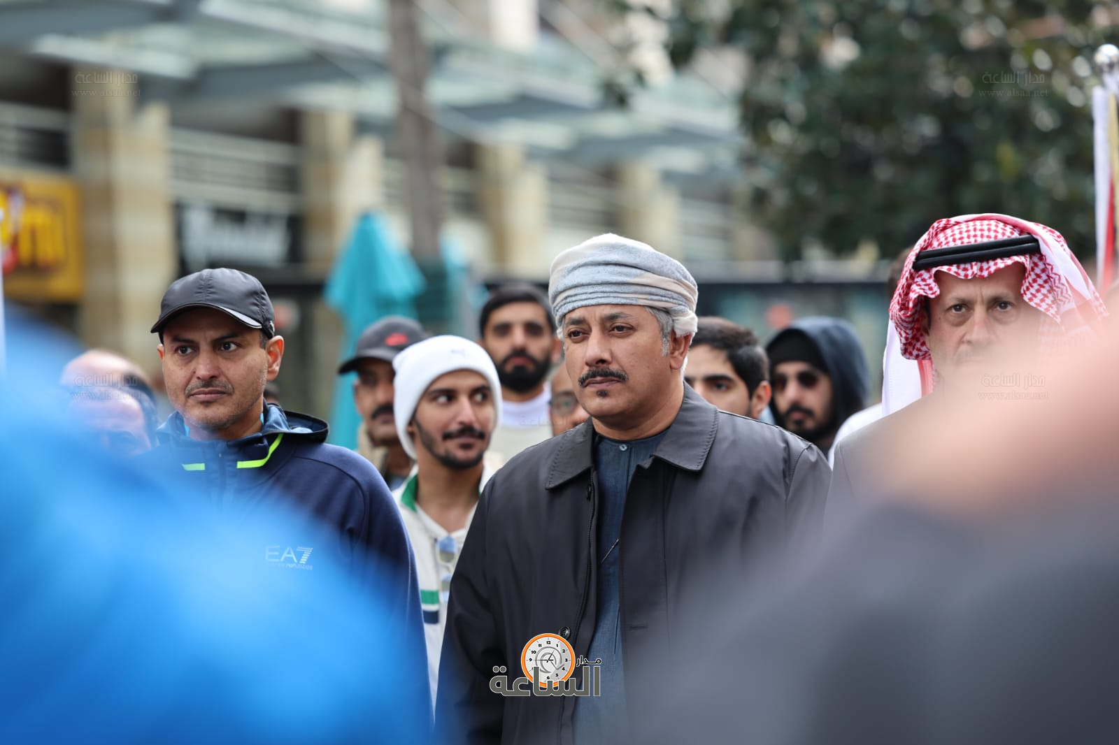 Madar Al-Saa Images 0.784864736063414