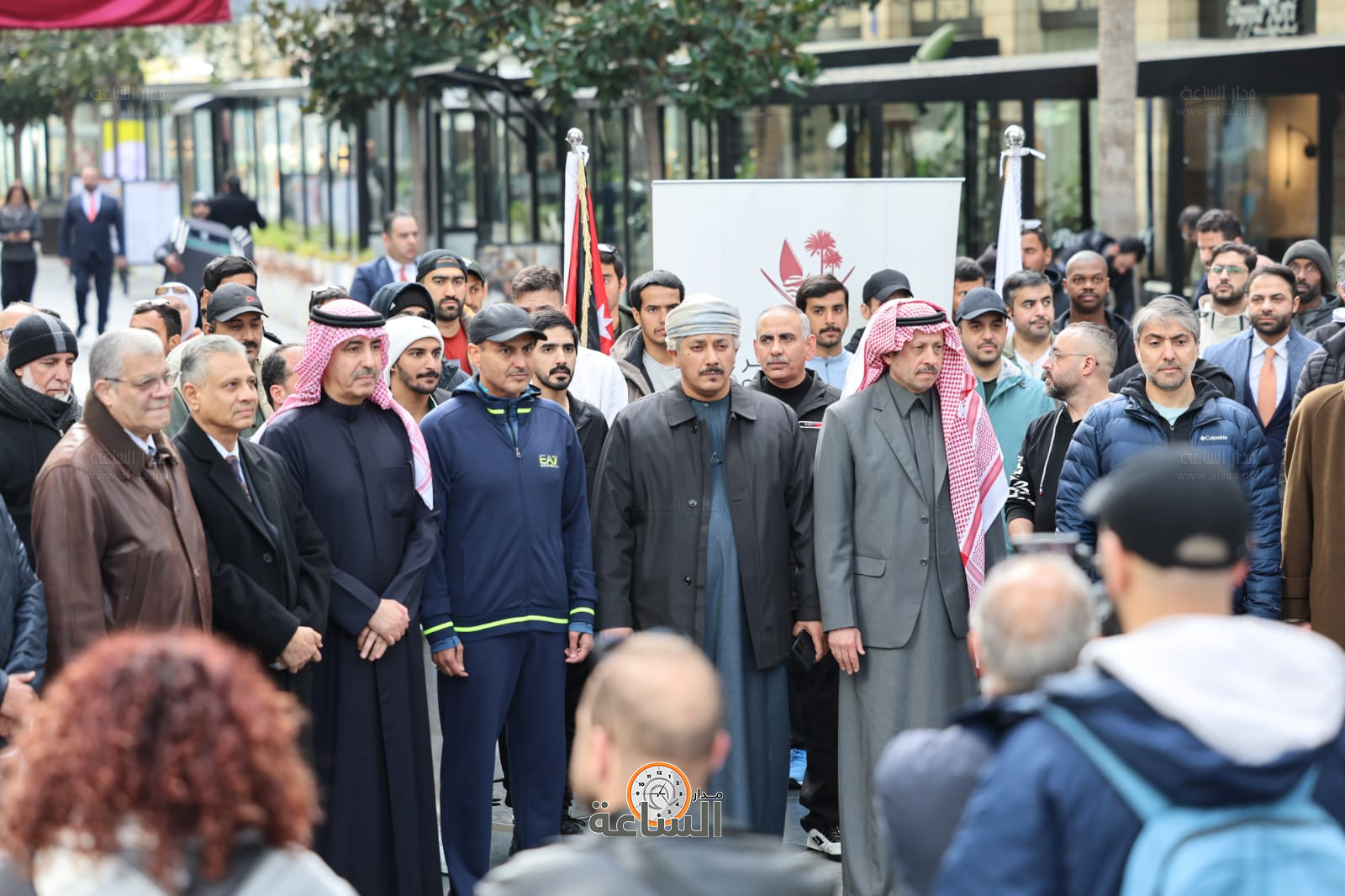 Madar Al-Saa Images 0.6260429765472706