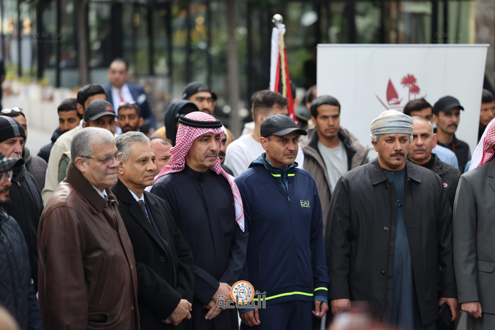 Madar Al-Saa Images 0.28083094599918135