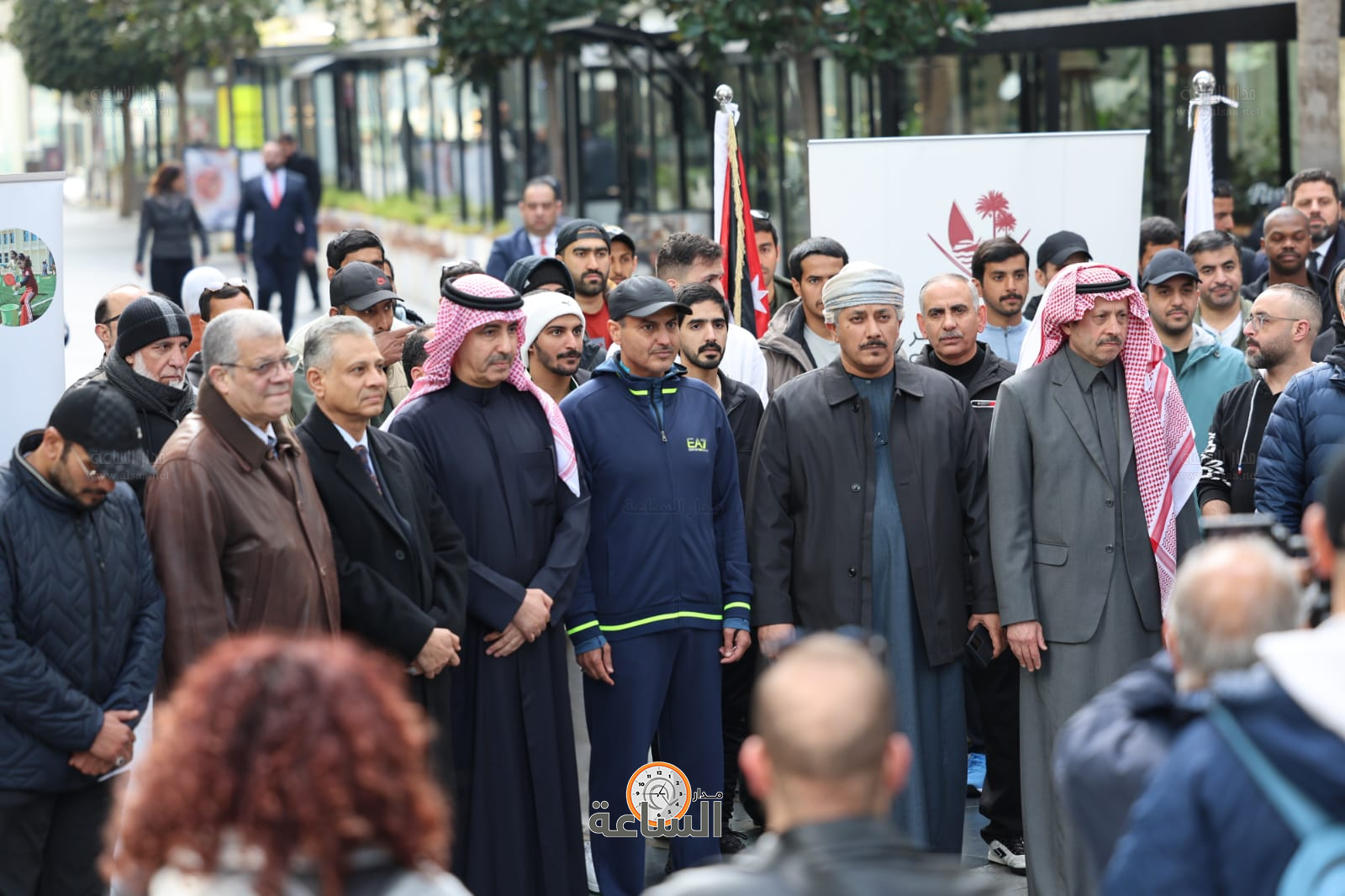 Madar Al-Saa Images 0.15642490246301577