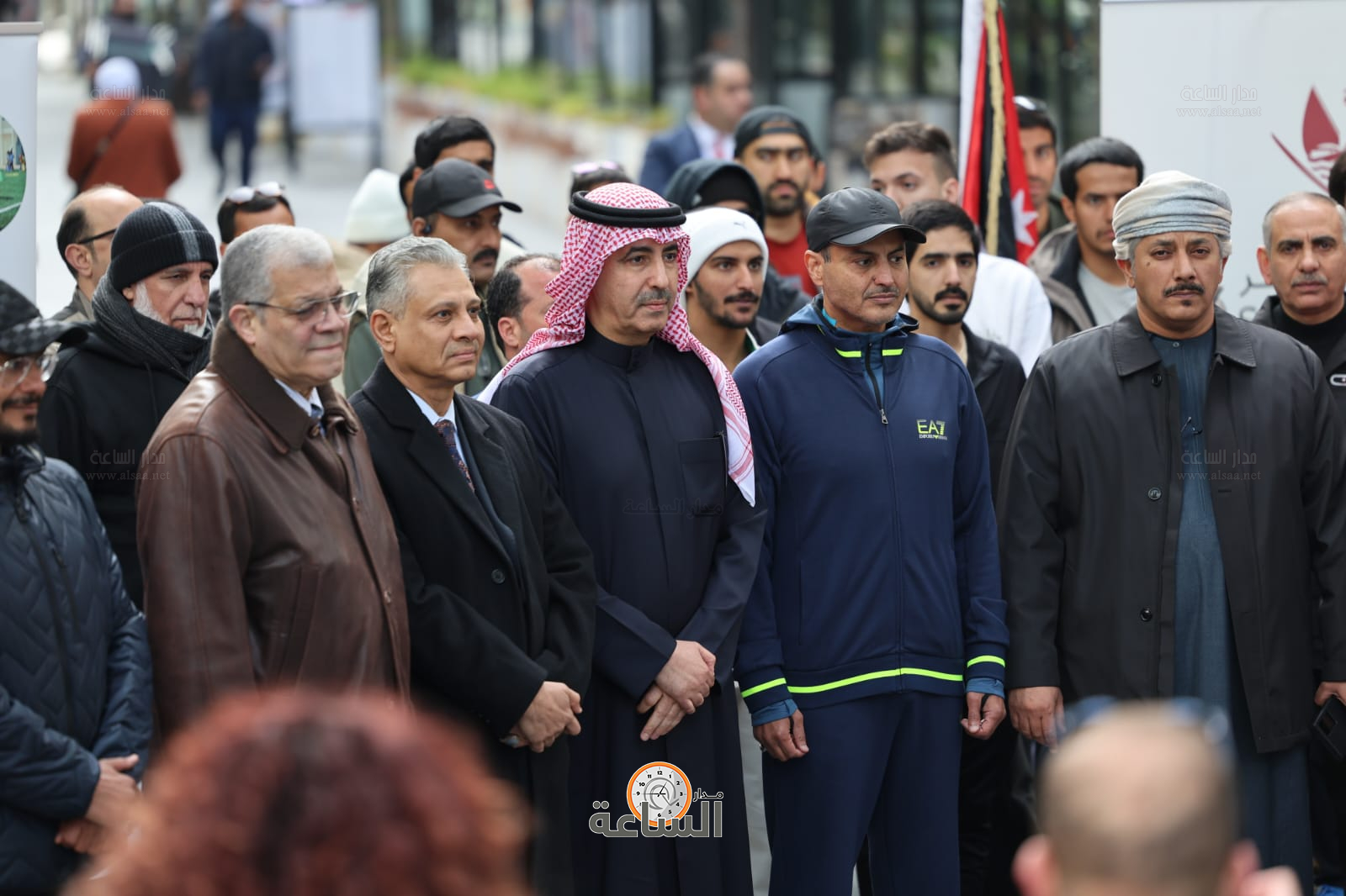 Madar Al-Saa Images 0.6444595571109026