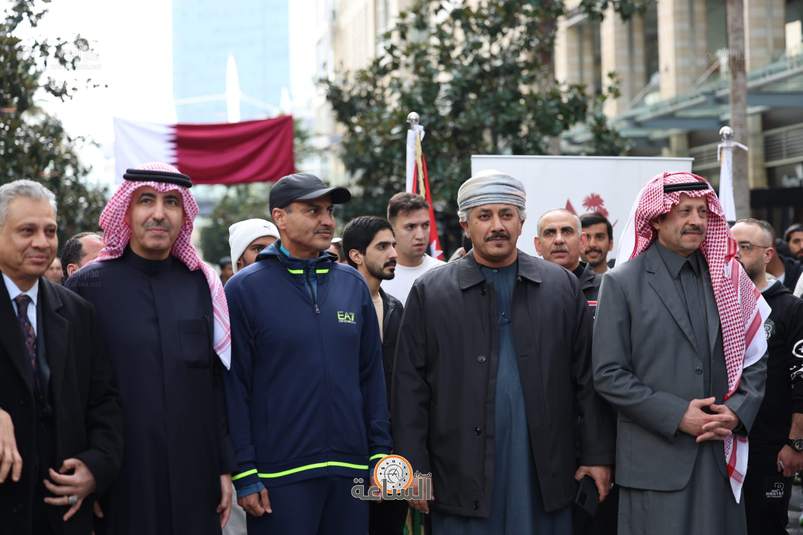 Madar Al-Saa Images 0.24992658746298813