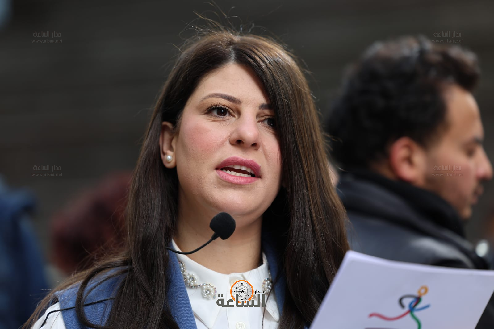 Madar Al-Saa Images 0.3162300069867865