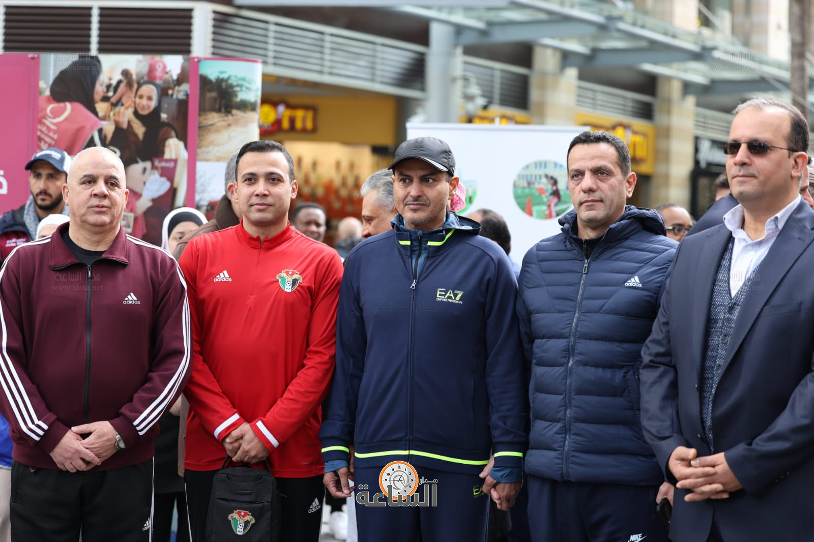 Madar Al-Saa Images 0.7790703064292566