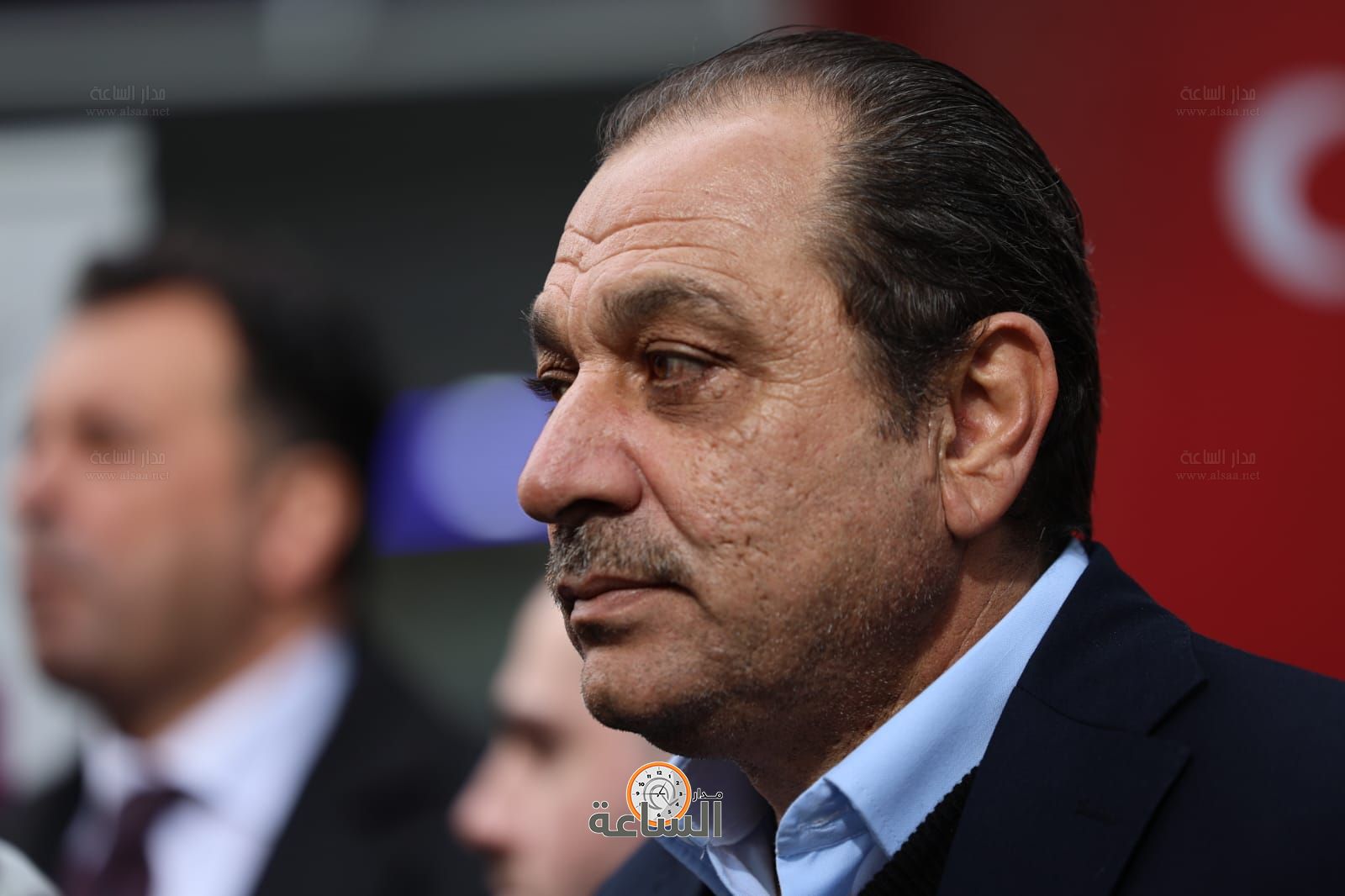 Madar Al-Saa Images 0.11351553721906549