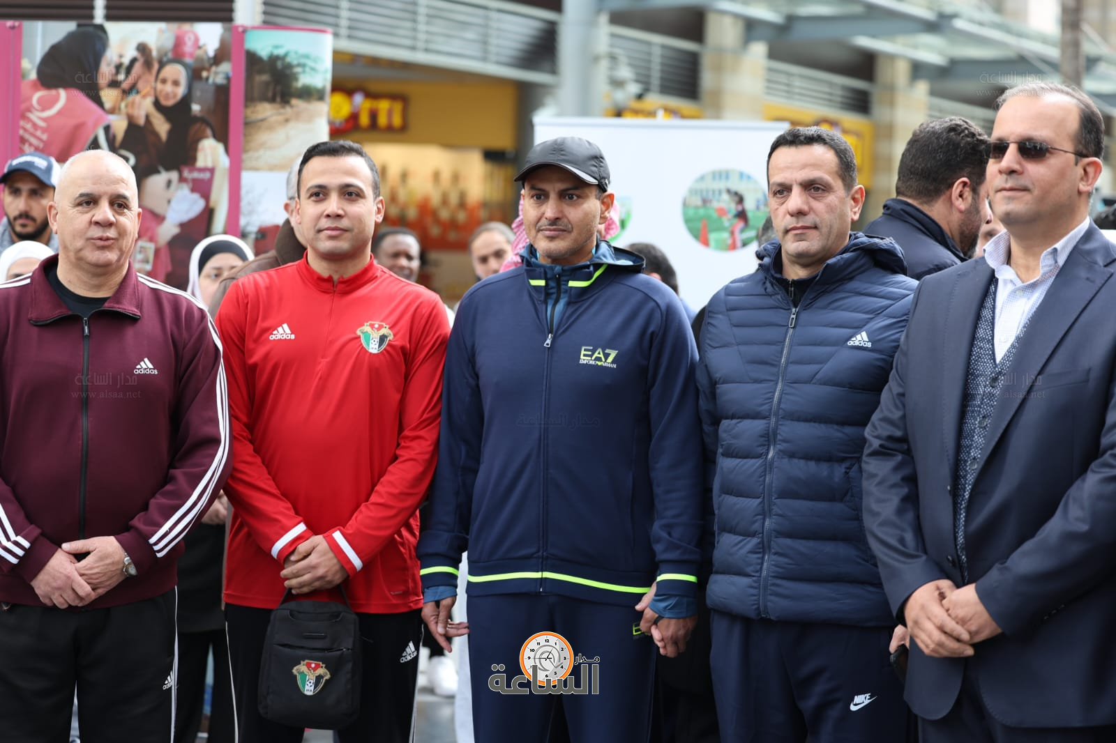 Madar Al-Saa Images 0.3140880497717147