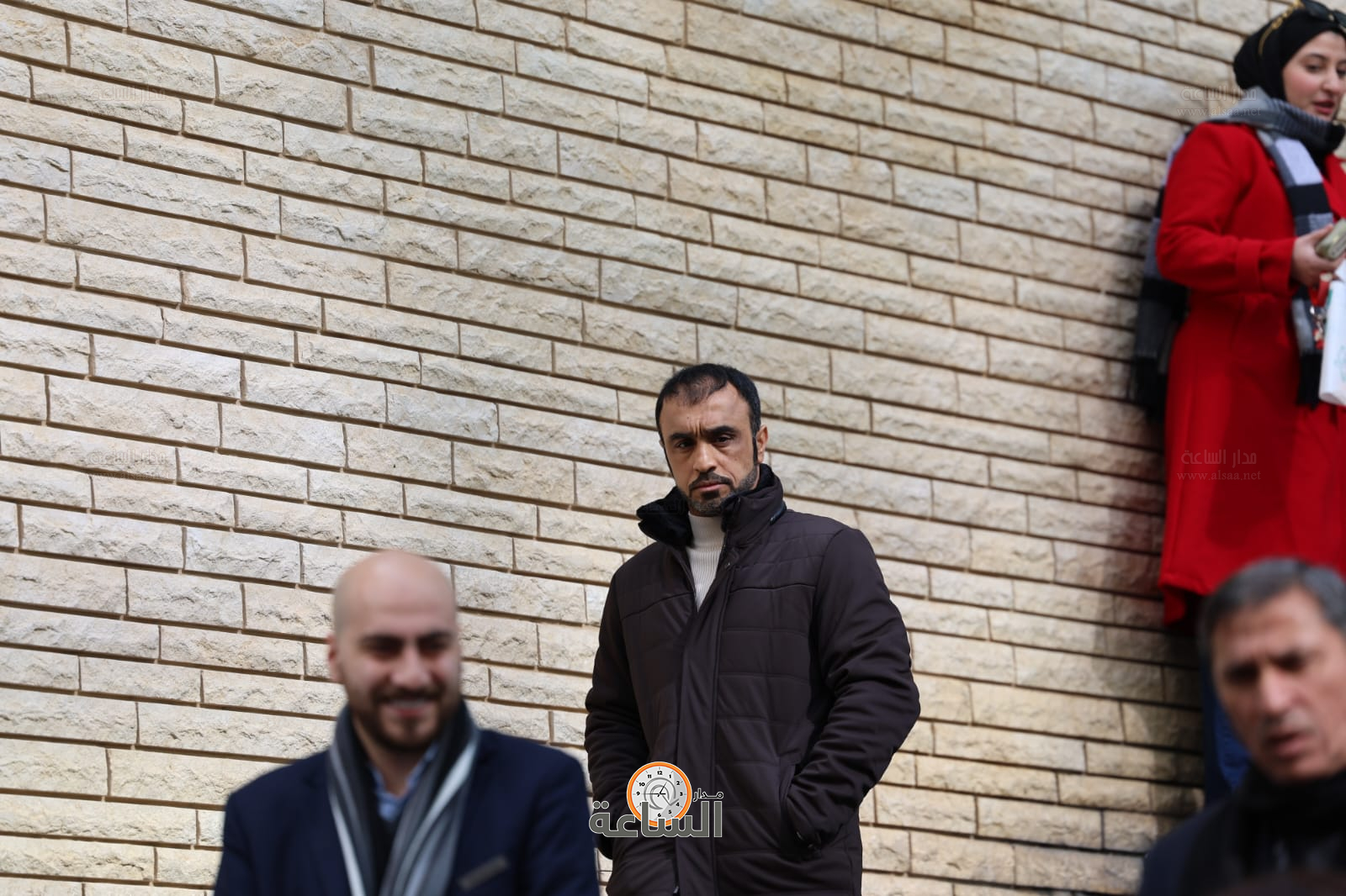 Madar Al-Saa Images 0.5646787699986706