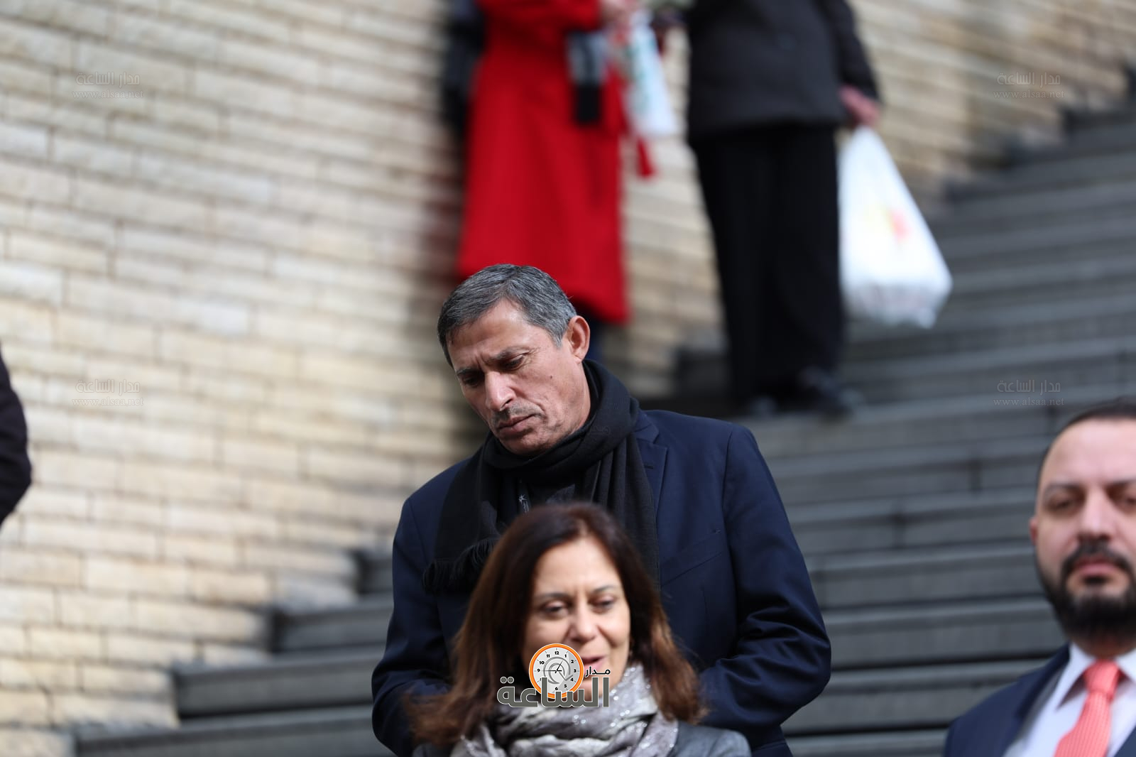 Madar Al-Saa Images 0.2309697597613123