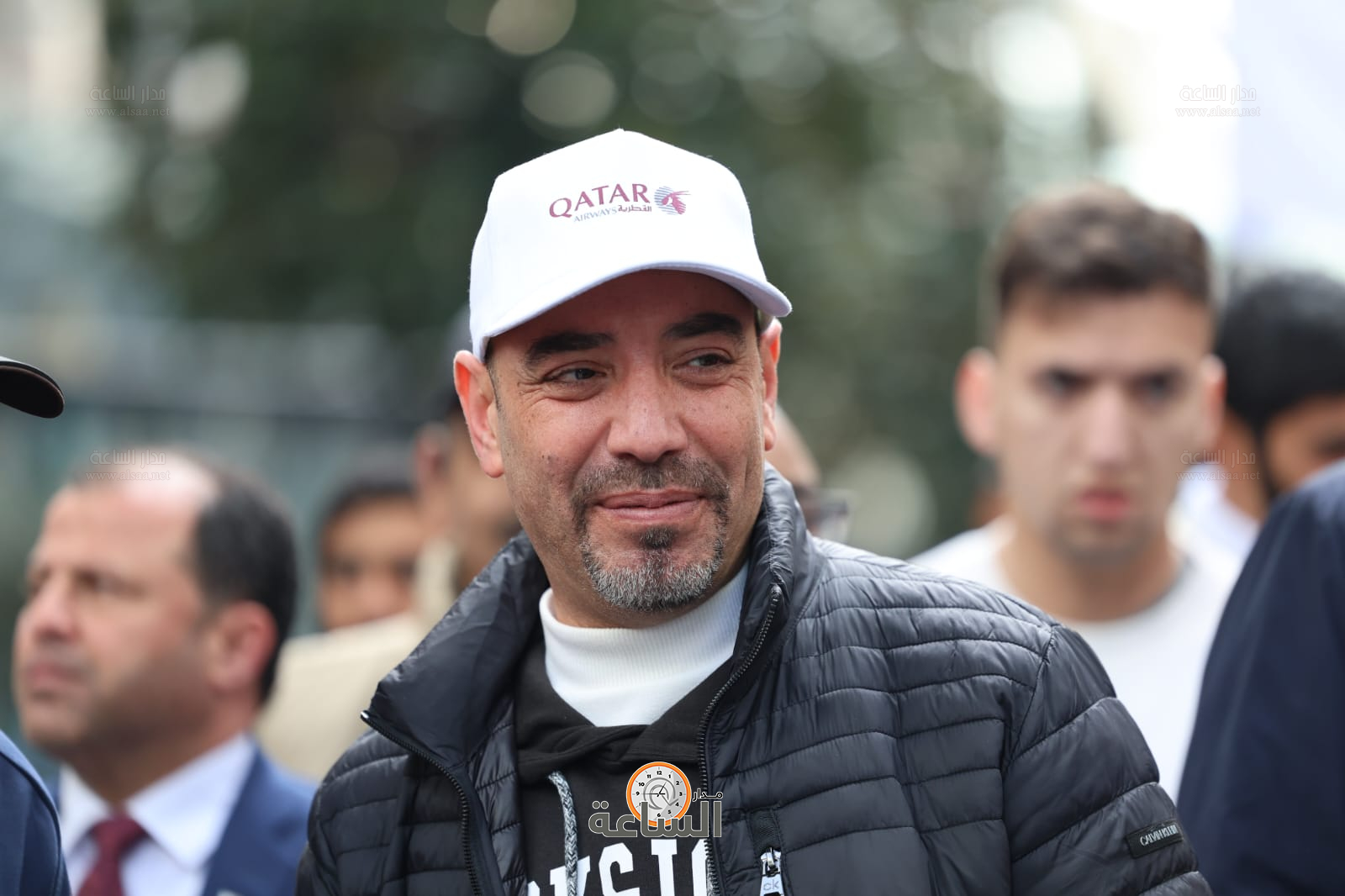 Madar Al-Saa Images 0.6899961359119957