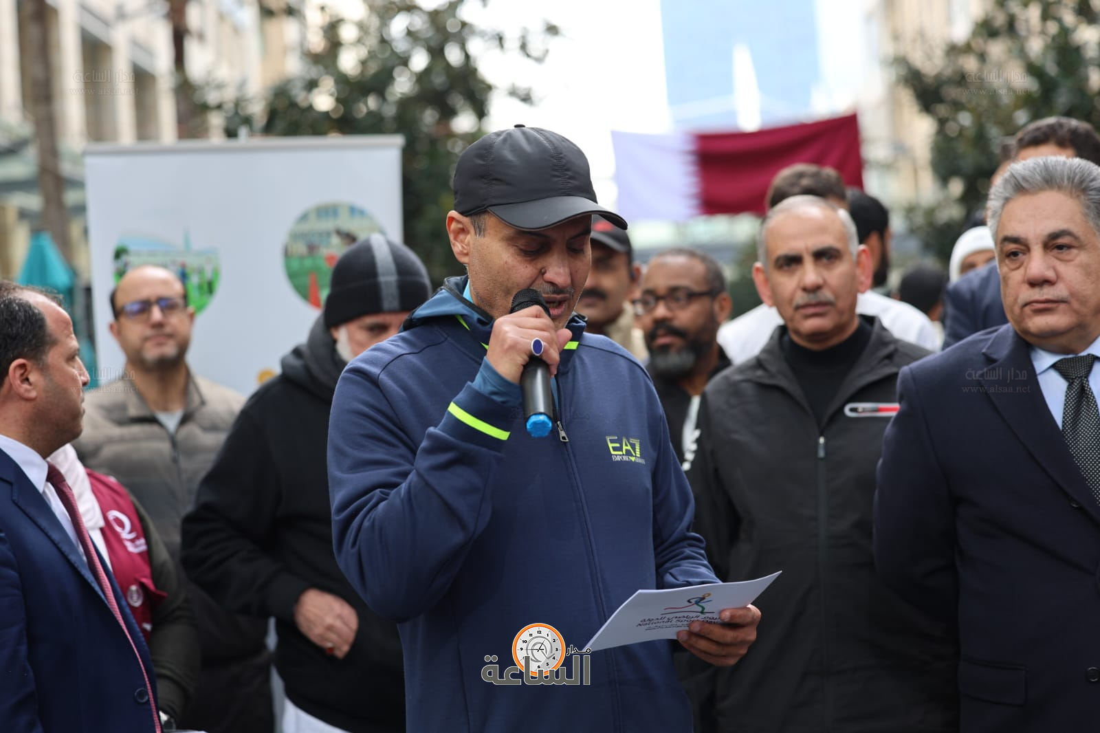 Madar Al-Saa Images 0.5028327755765094