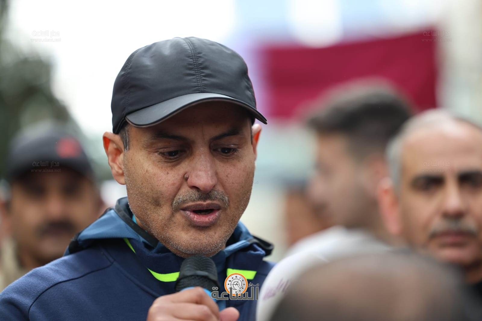 Madar Al-Saa Images 0.6165093378068767