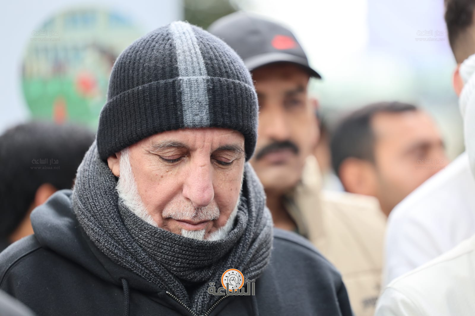 Madar Al-Saa Images 0.07458160312179318