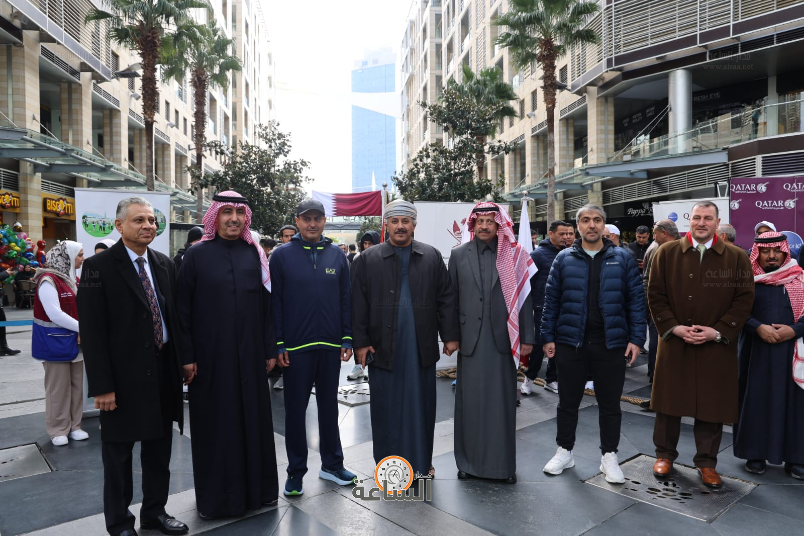 Madar Al-Saa Images 0.6812413372257147