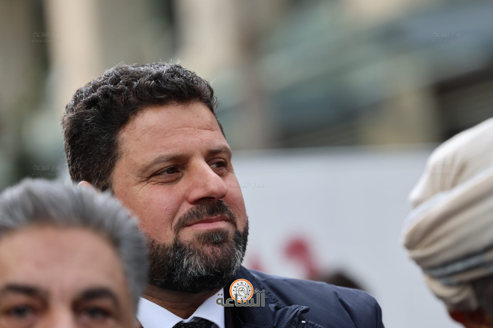 Madar Al-Saa Images 0.9458311283257232