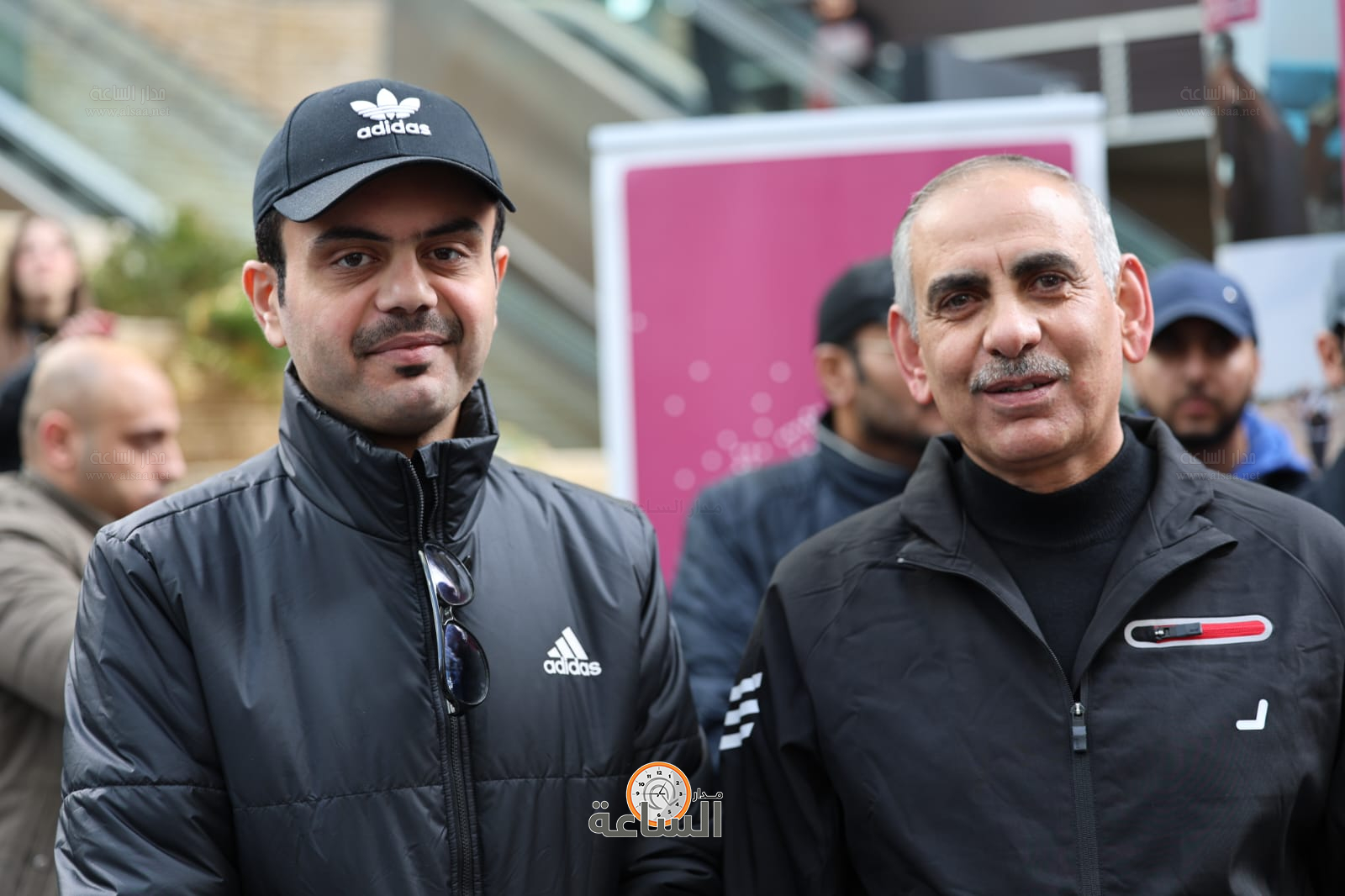 Madar Al-Saa Images 0.18519350264315904