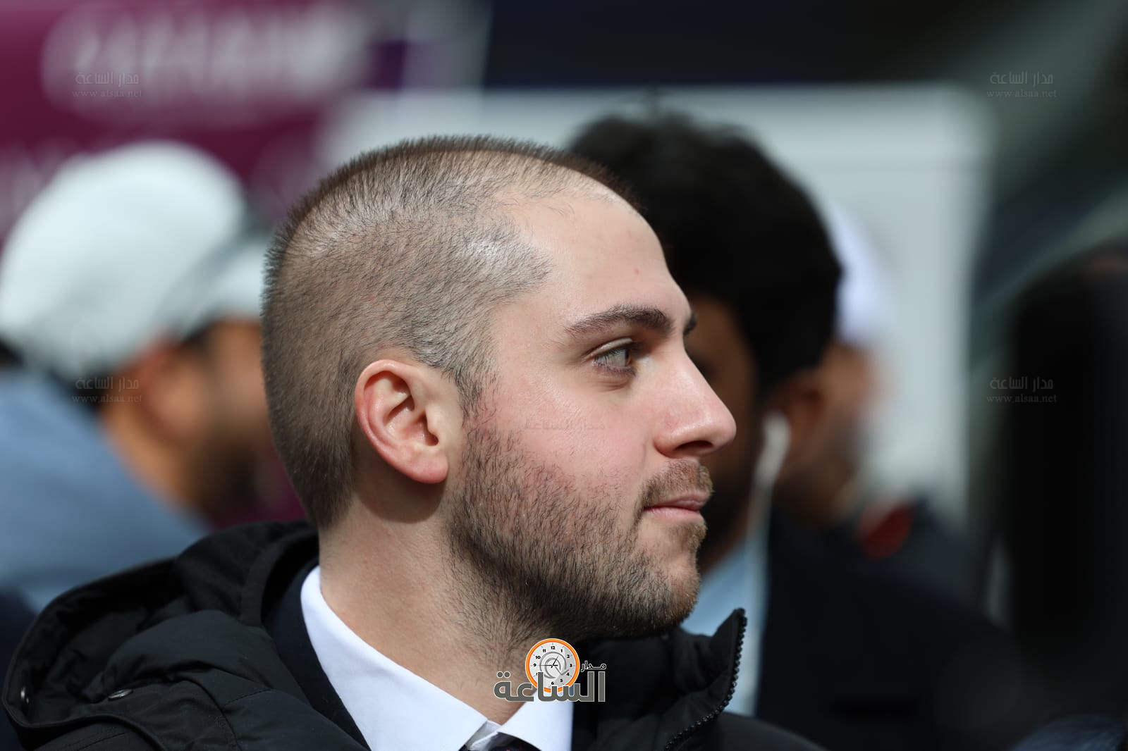 Madar Al-Saa Images 0.9484238845810515