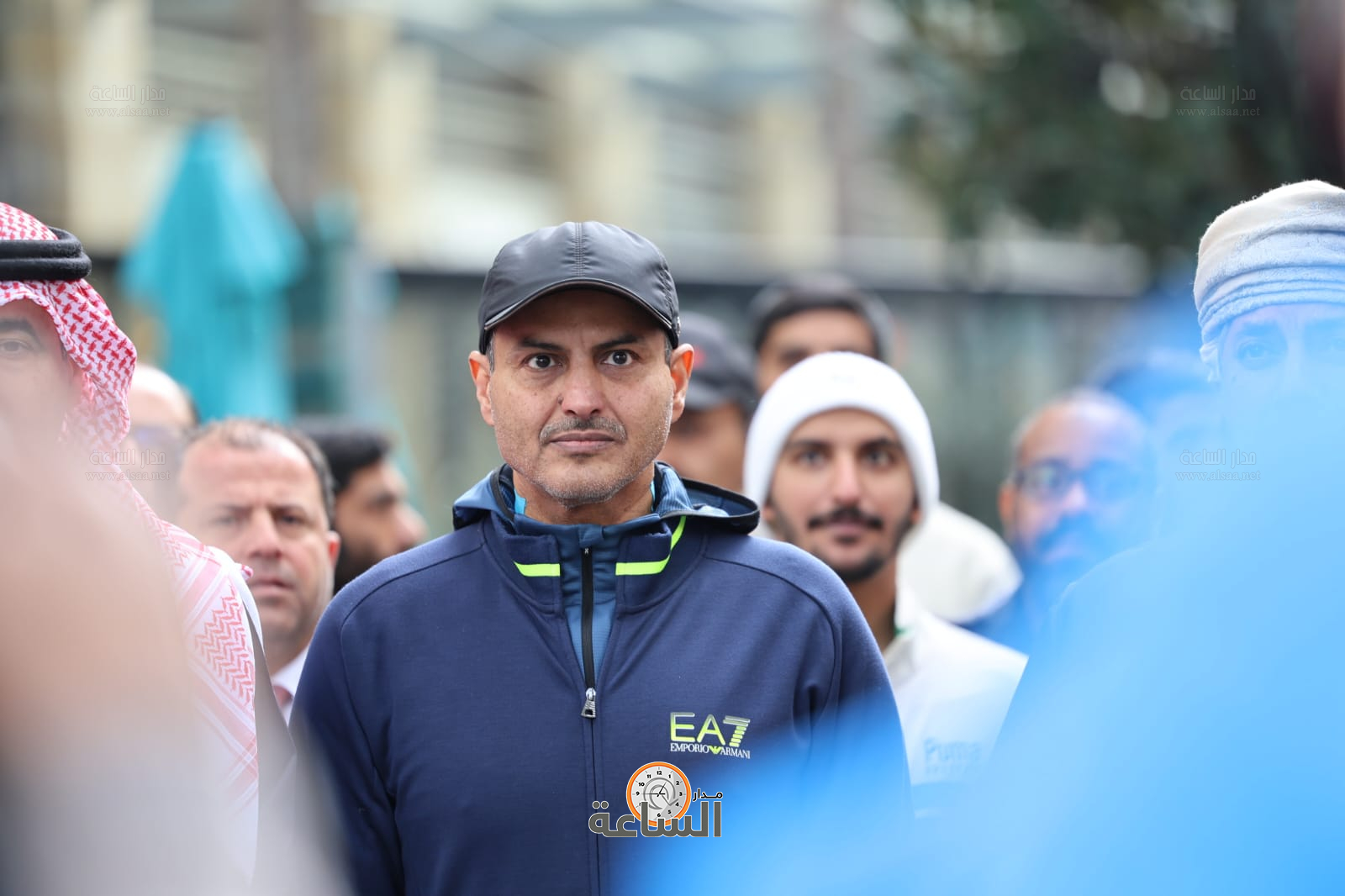 Madar Al-Saa Images 0.33056901337068134