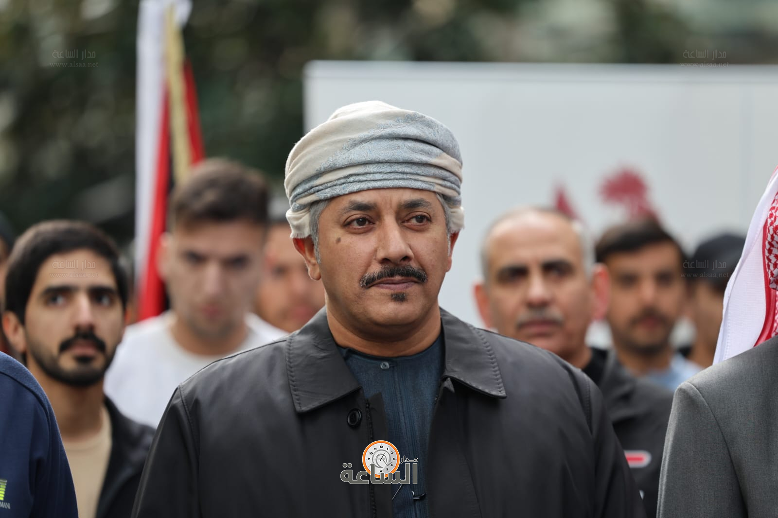 Madar Al-Saa Images 0.5722289098013948