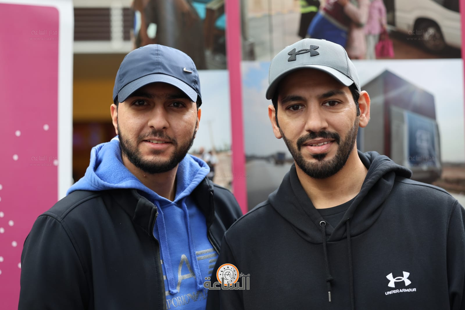 Madar Al-Saa Images 0.7246735443542098