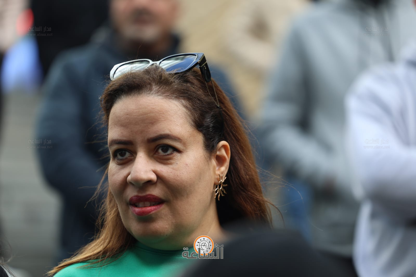 Madar Al-Saa Images 0.8697318317408642