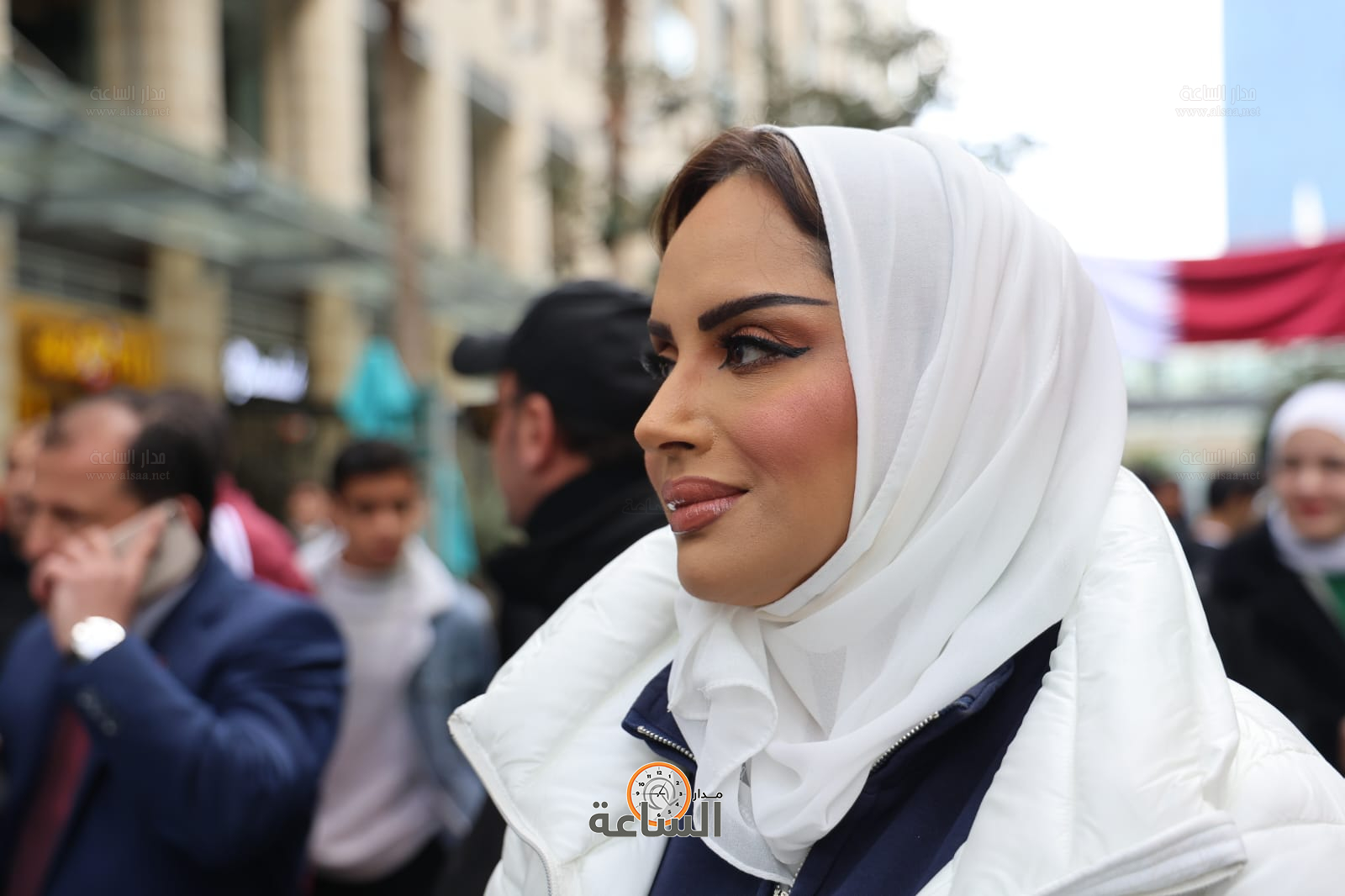 Madar Al-Saa Images 0.9426814696518142