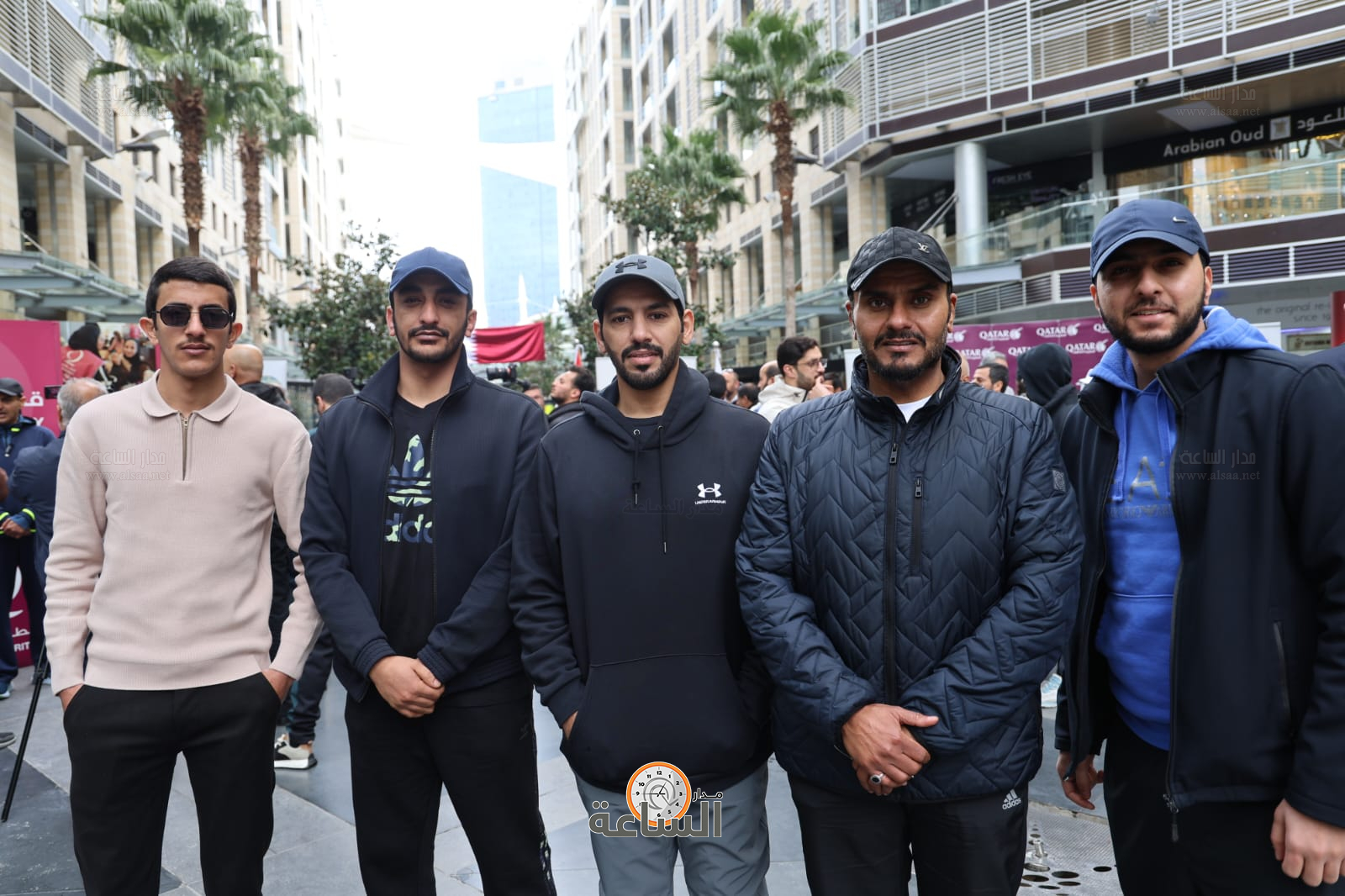 Madar Al-Saa Images 0.8302691182706741