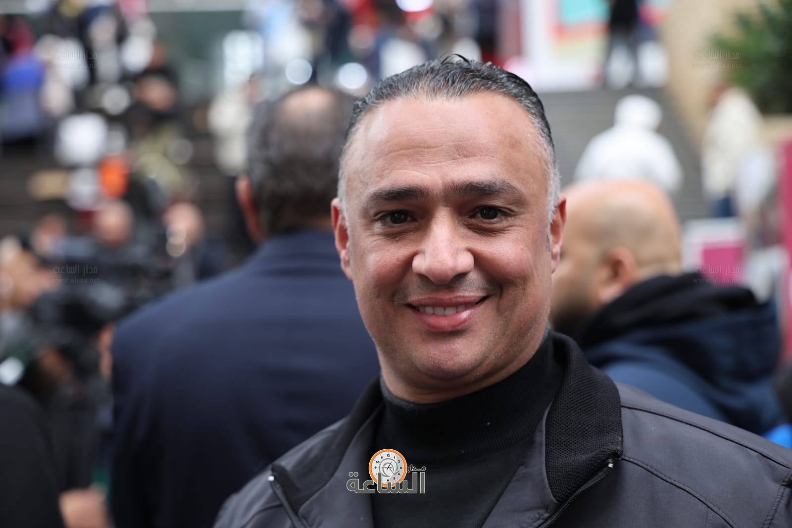 Madar Al-Saa Images 0.4408624210702583