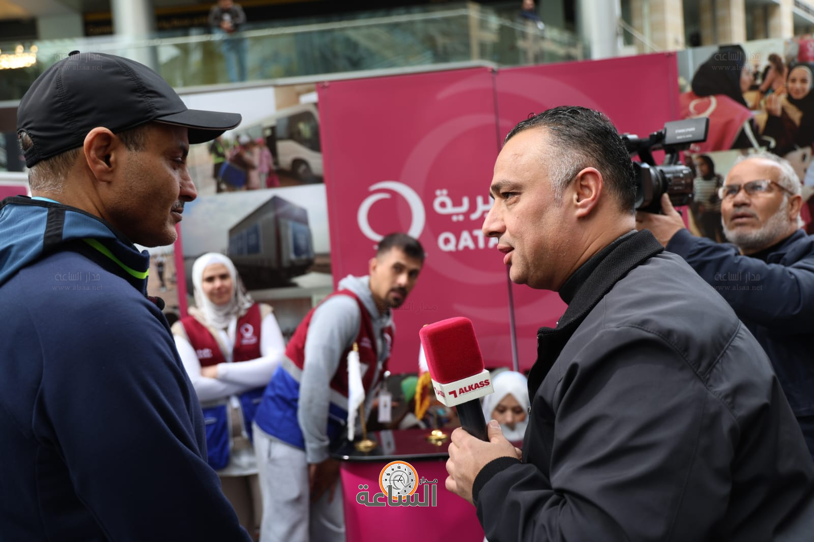 Madar Al-Saa Images 0.8050001947498611