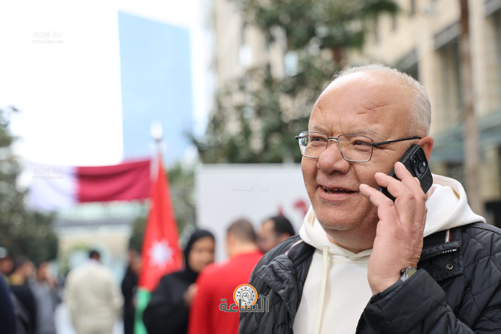 Madar Al-Saa Images 0.7966840932597561