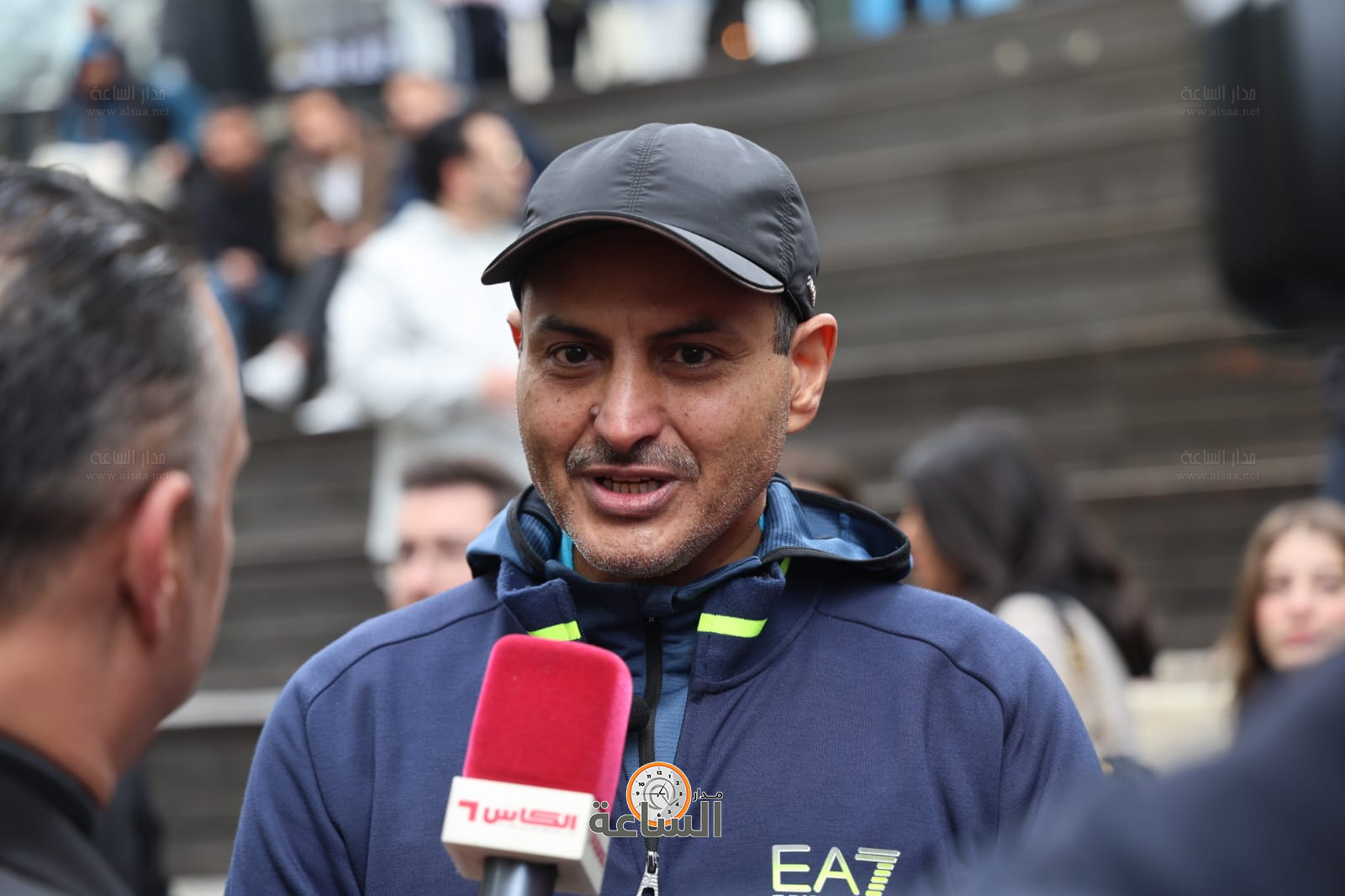 Madar Al-Saa Images 0.9965688883948776