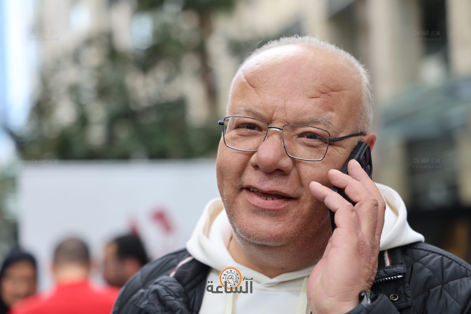 Madar Al-Saa Images 0.7047188880463946