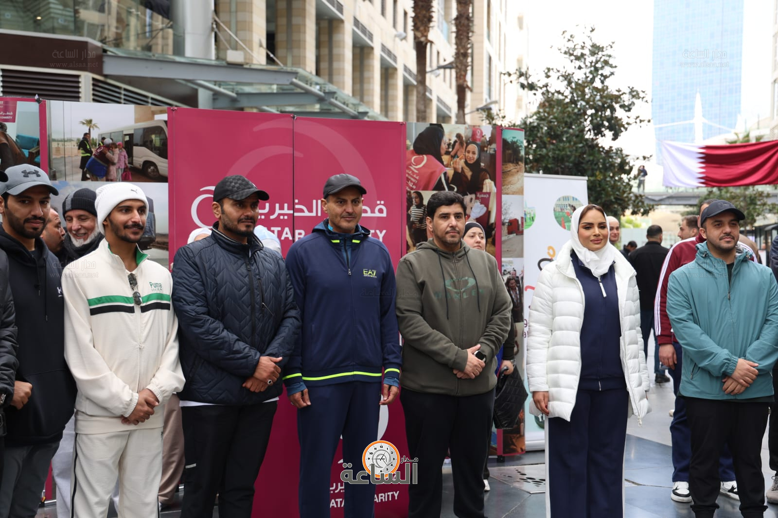 Madar Al-Saa Images 0.33262695293610856