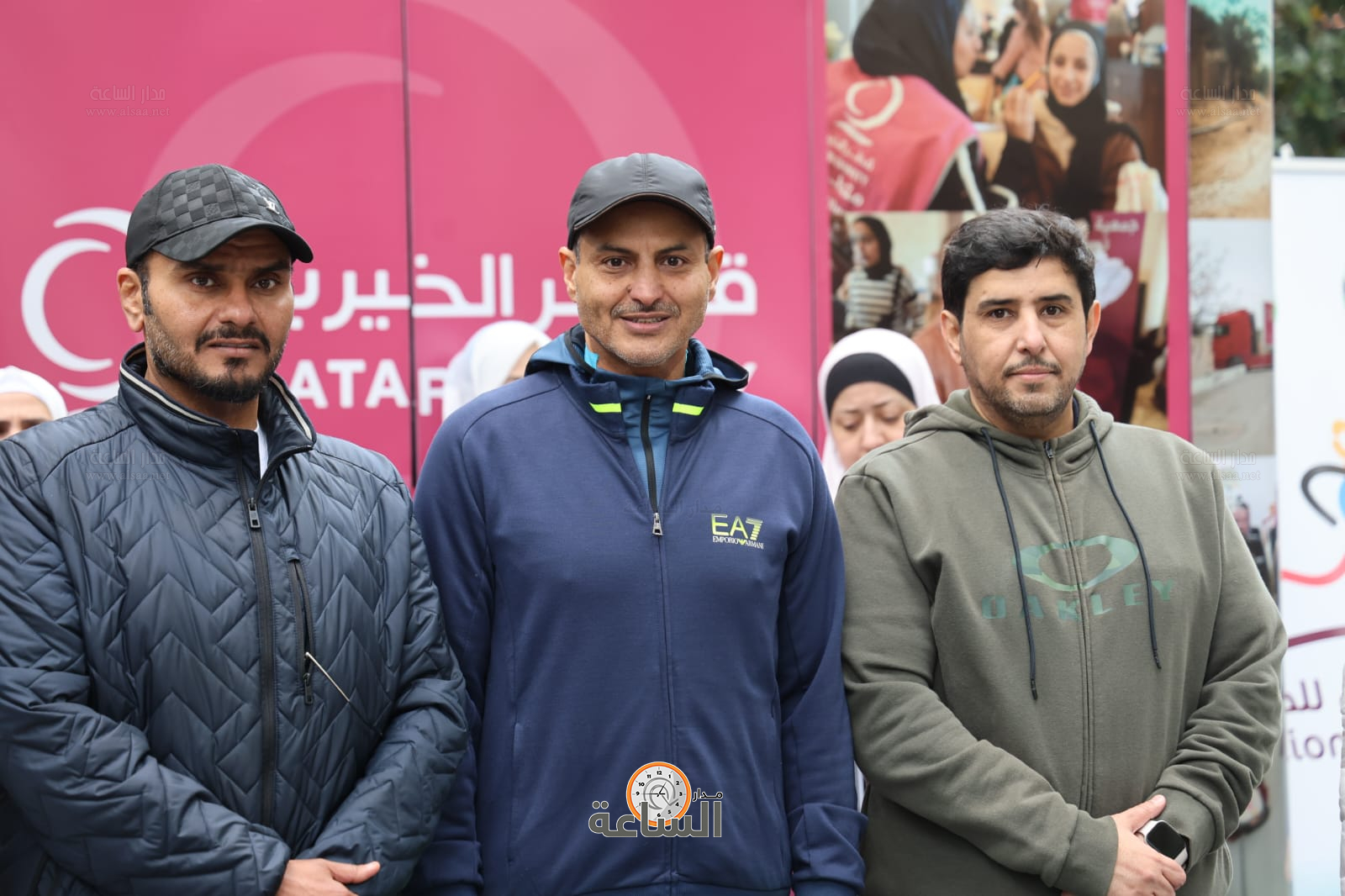 Madar Al-Saa Images 0.2775889657300197