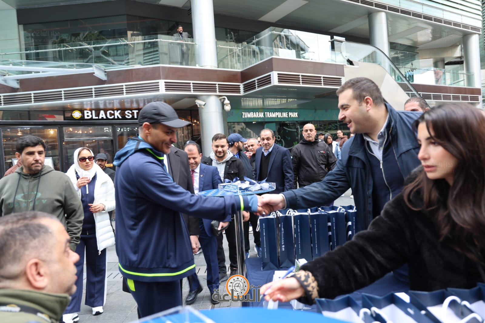 Madar Al-Saa Images 0.6388348627398044