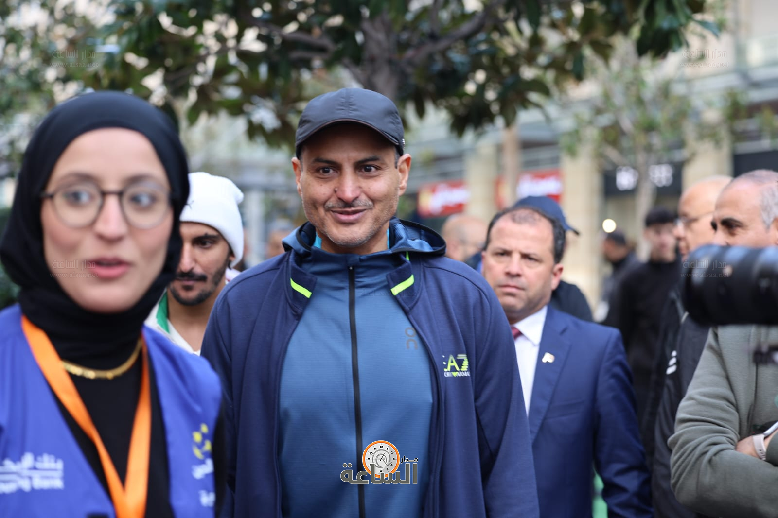 Madar Al-Saa Images 0.1994444246432341