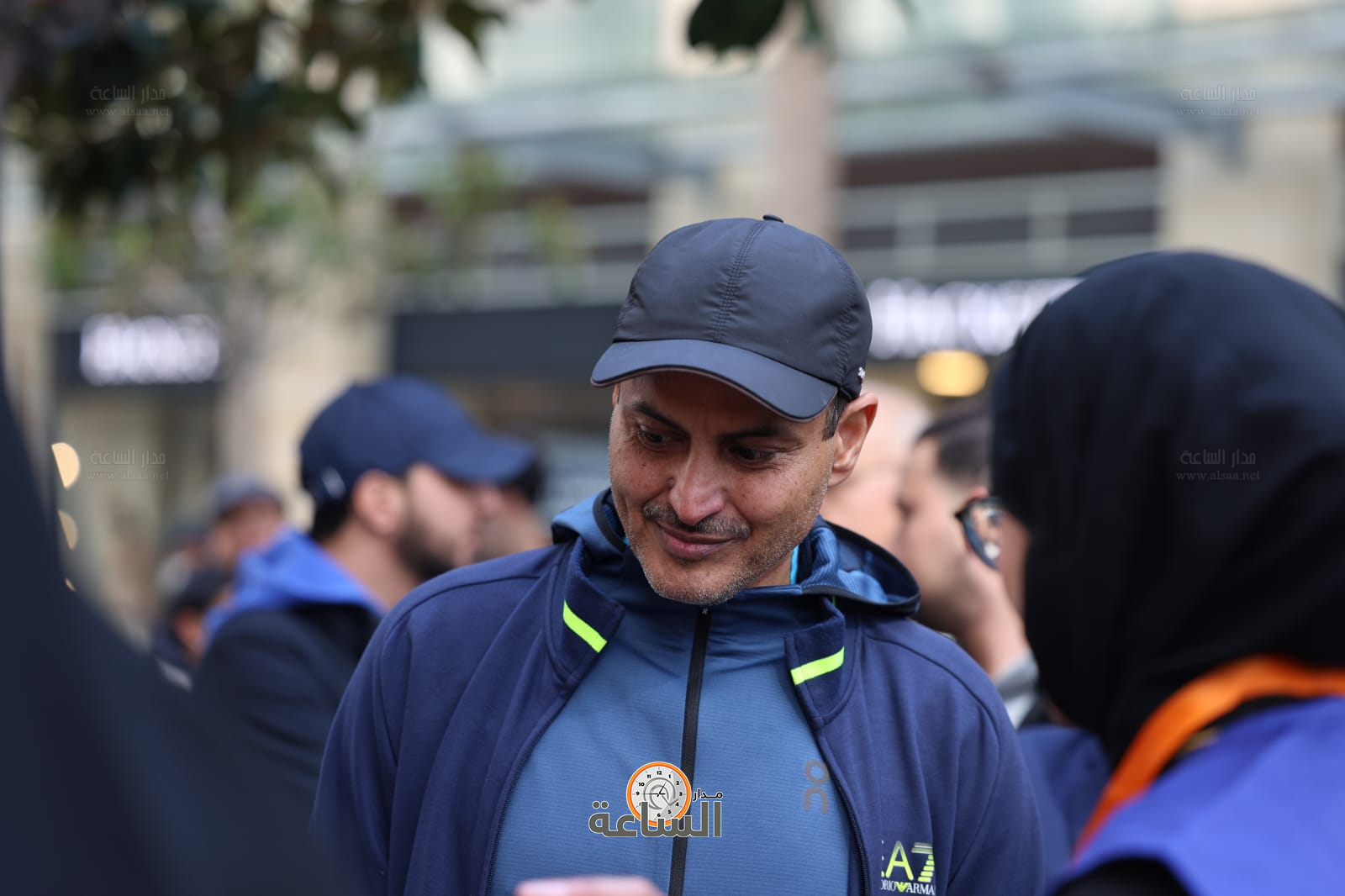 Madar Al-Saa Images 0.8763242785589787