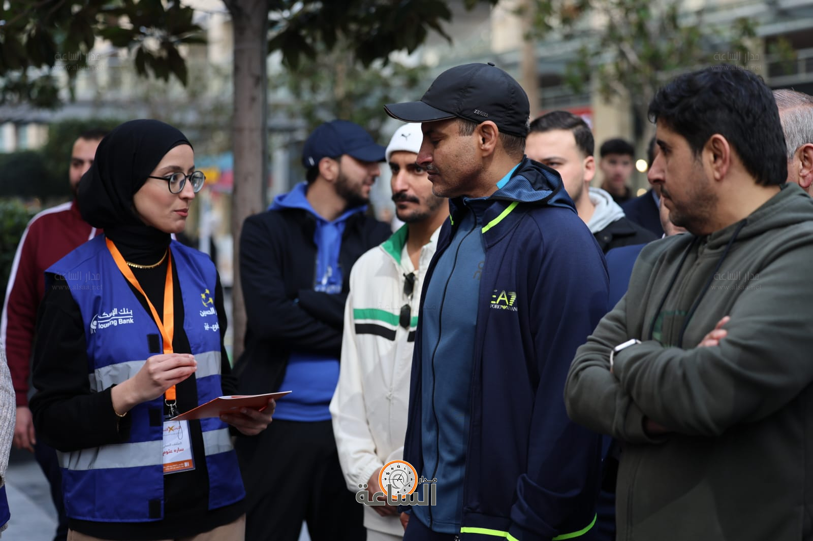 Madar Al-Saa Images 0.8688485683900782