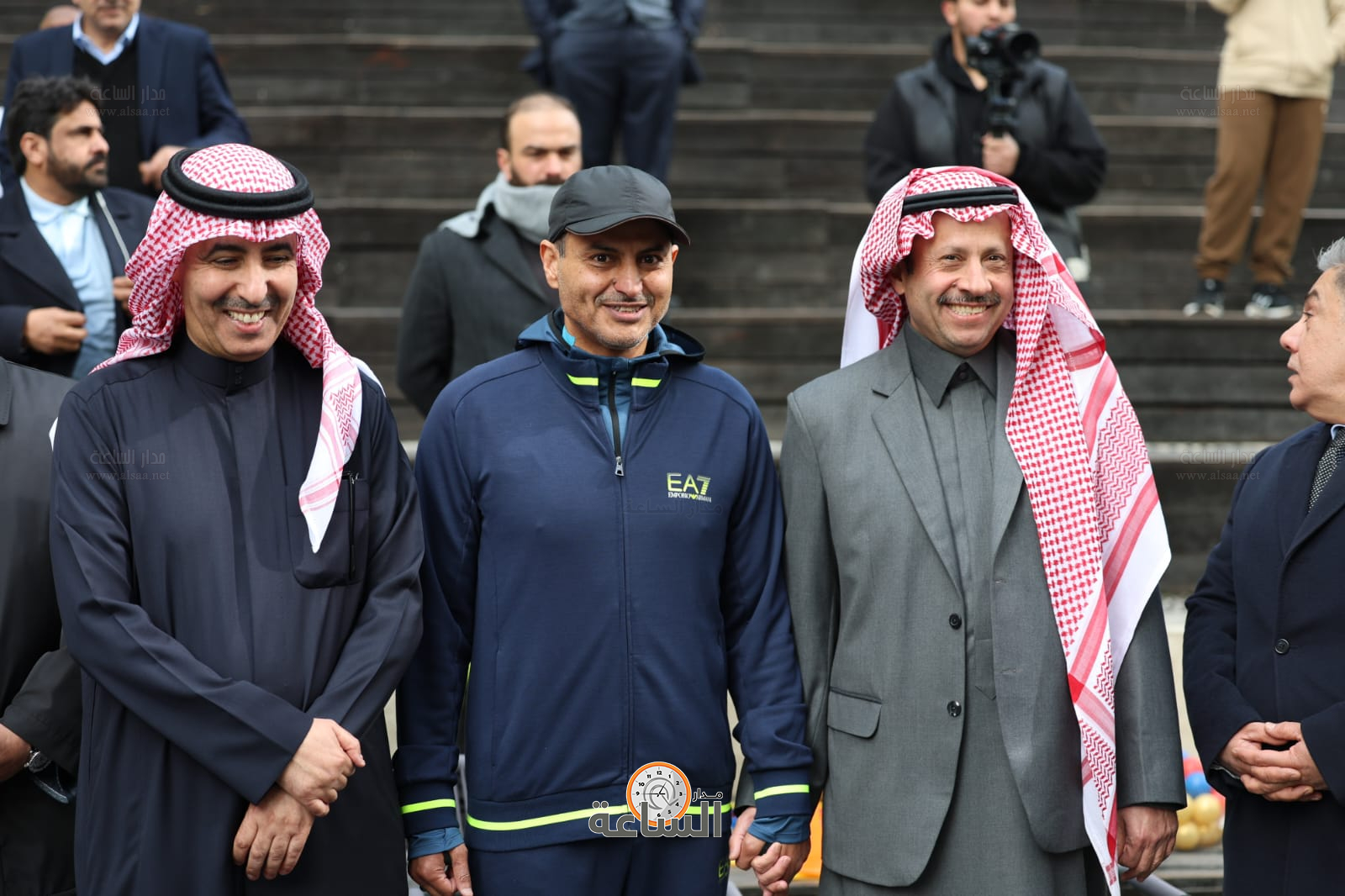 Madar Al-Saa Images 0.5942260119655287