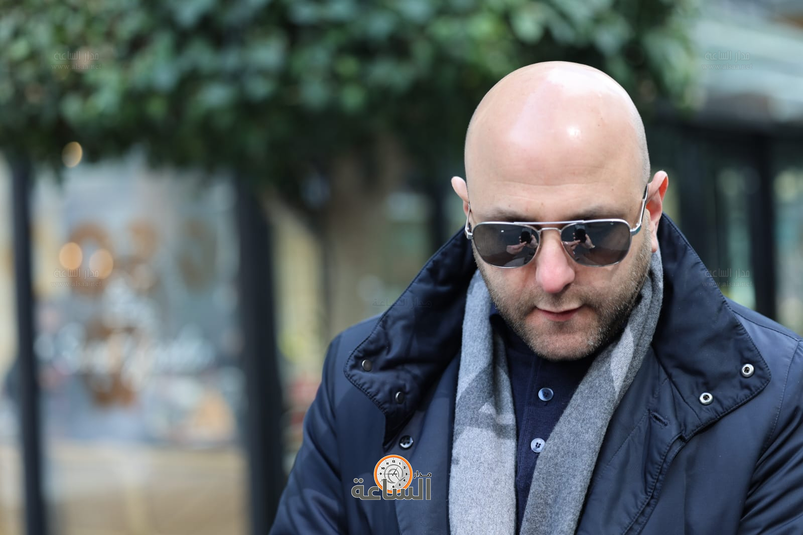 Madar Al-Saa Images 0.28540622676872407