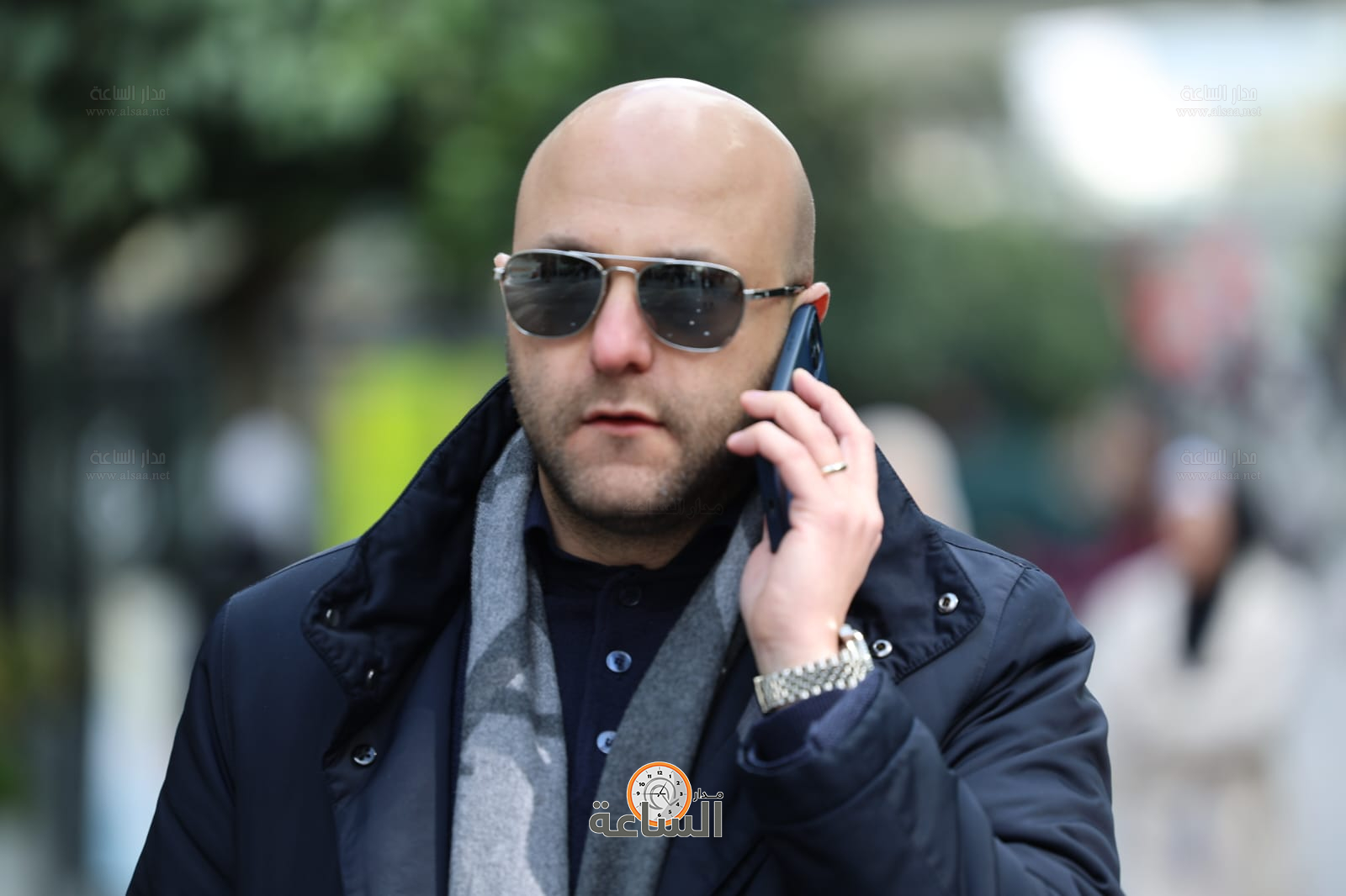 Madar Al-Saa Images 0.24745987618457654